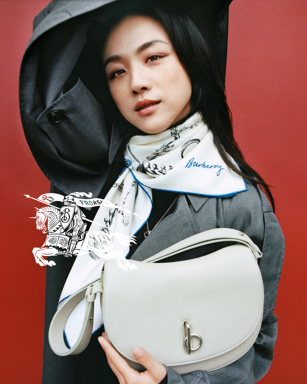  BST Burberry Thu-Đông 2024
