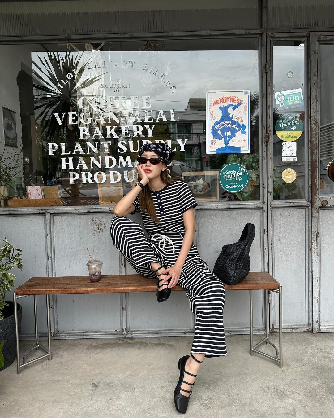 wmssn diện set đồ