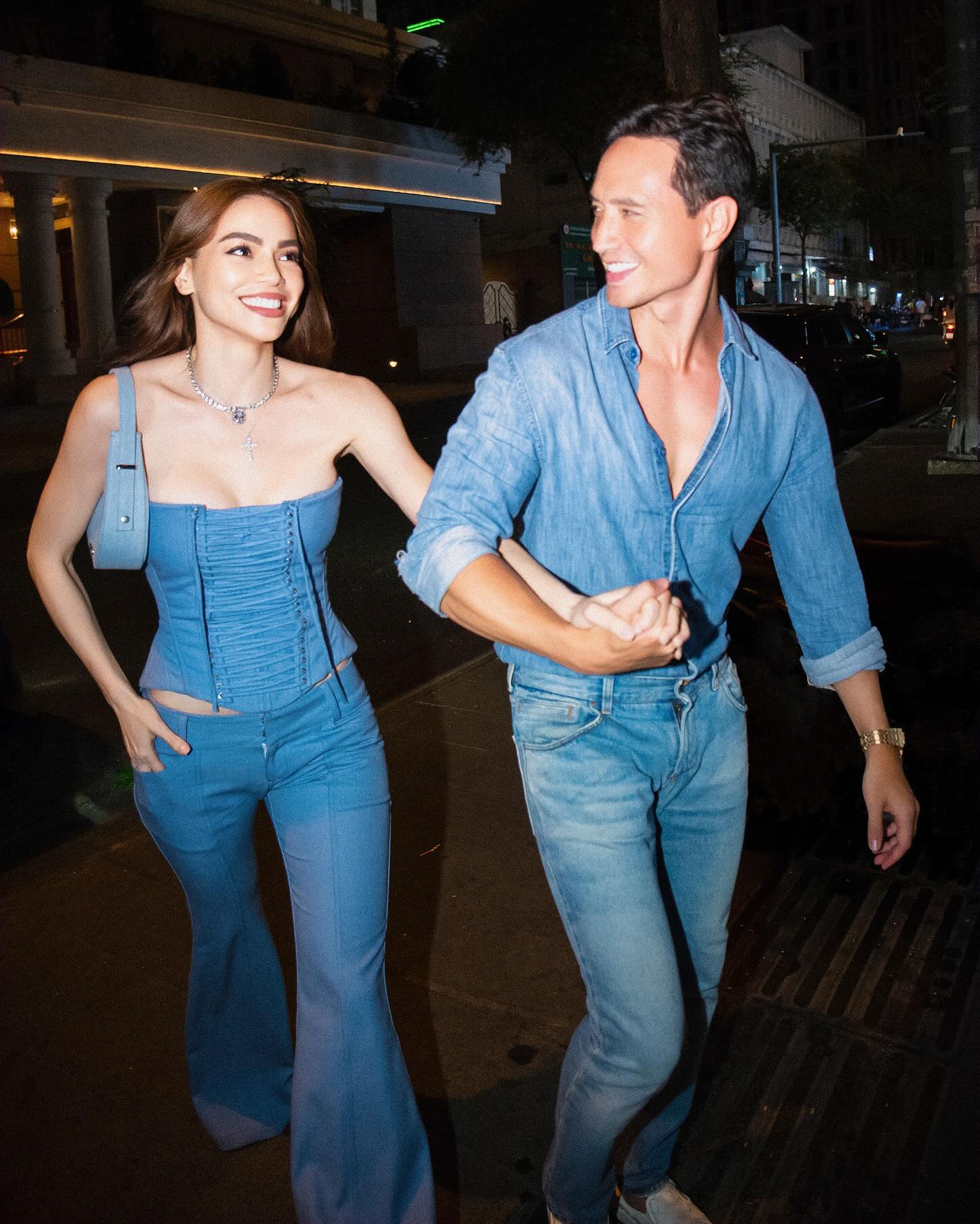 crop-top cho những ngày hè