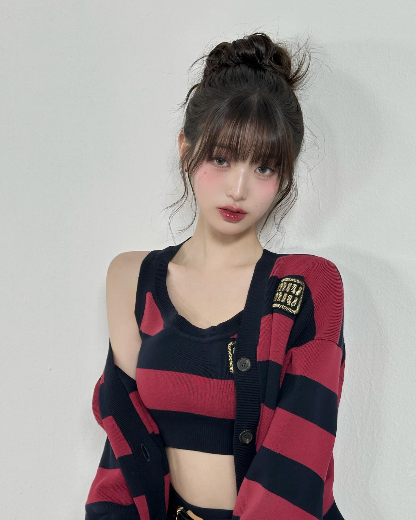 crop-top cho những ngày hè