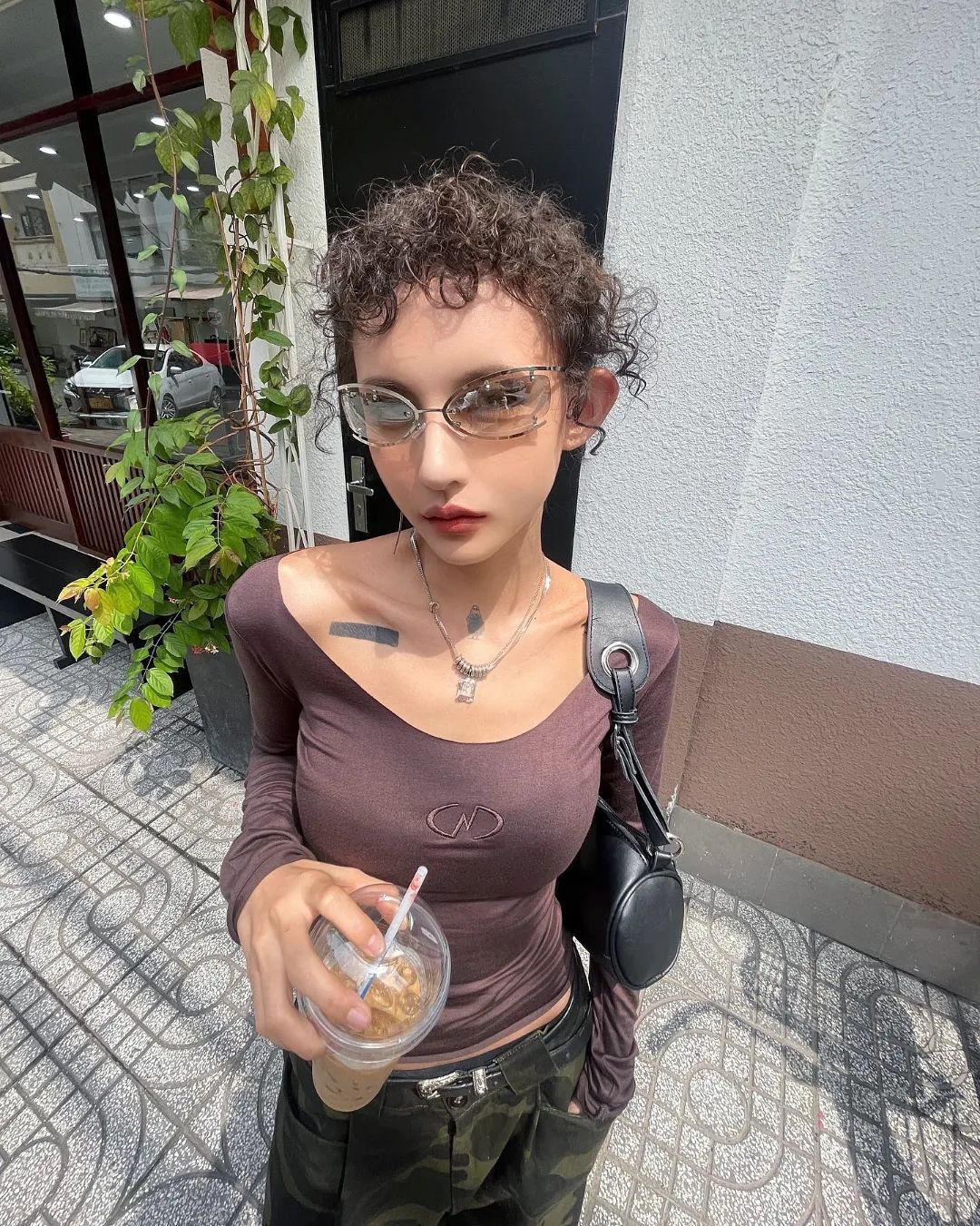 crop-top cho những ngày hè