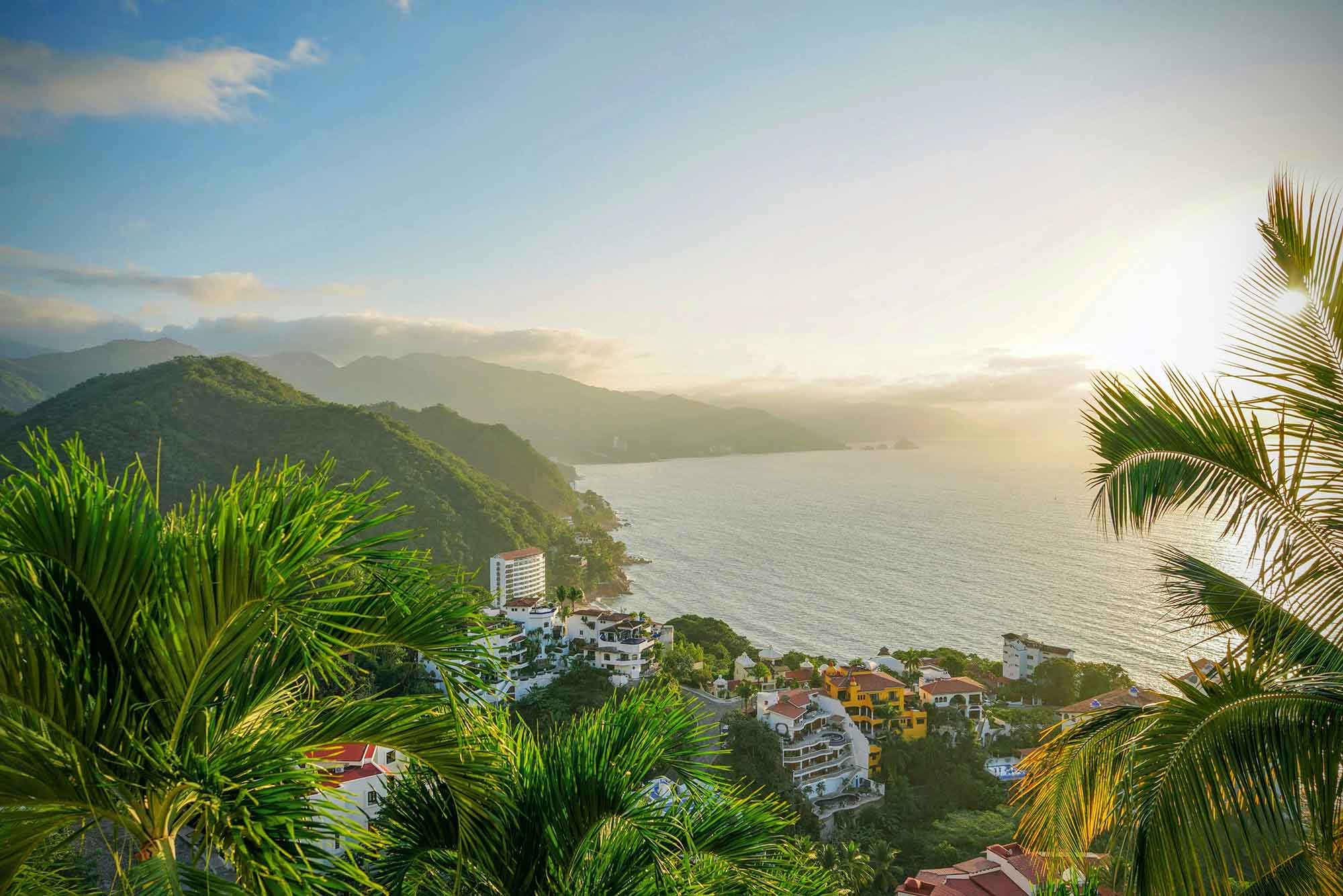 Thành phố ven biển puerto vallarta dành cho lgbtq+