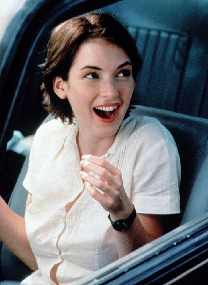Winona Ryder toc tem kieu toc dep