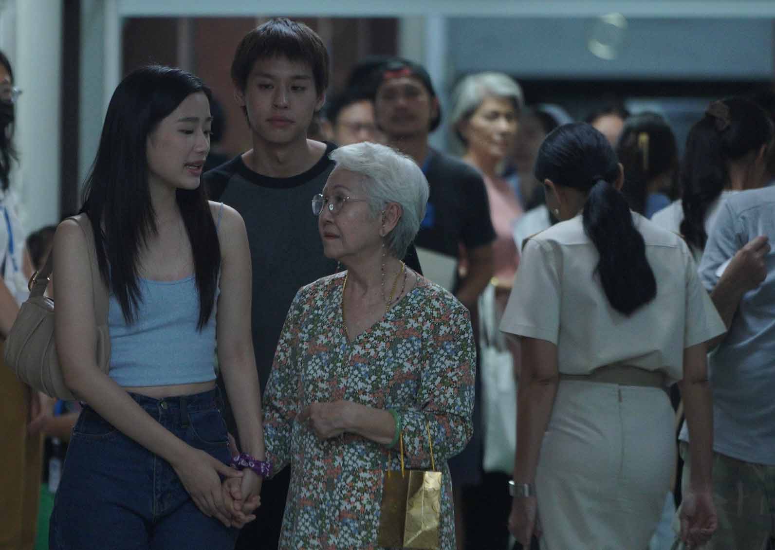 gia tài của ngoại phim thái hot nhất