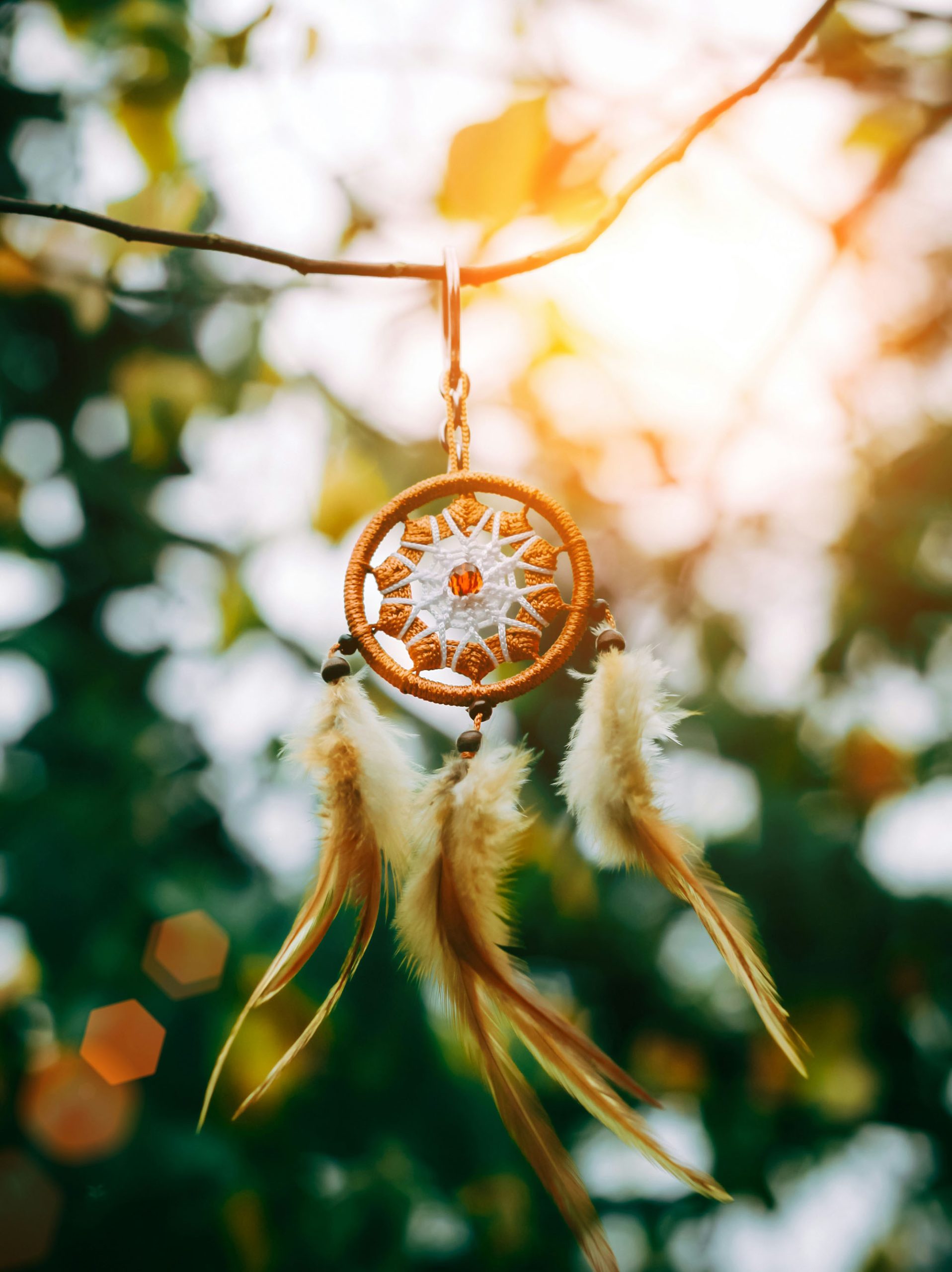 dreamcatcher cho cung hoàng đạo song tử