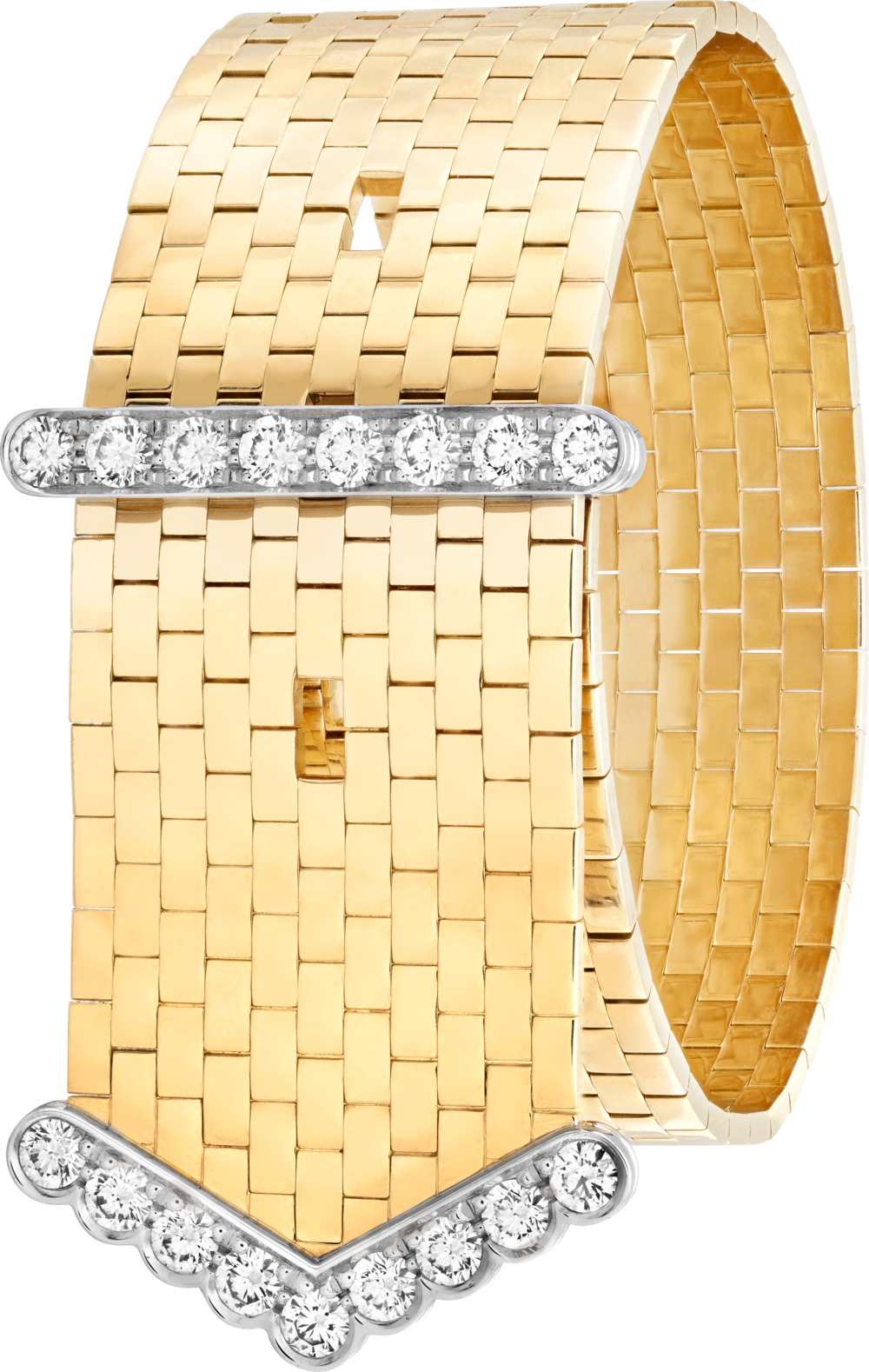 cảm hứng trang sức thời trang của Van cleef & Arpels