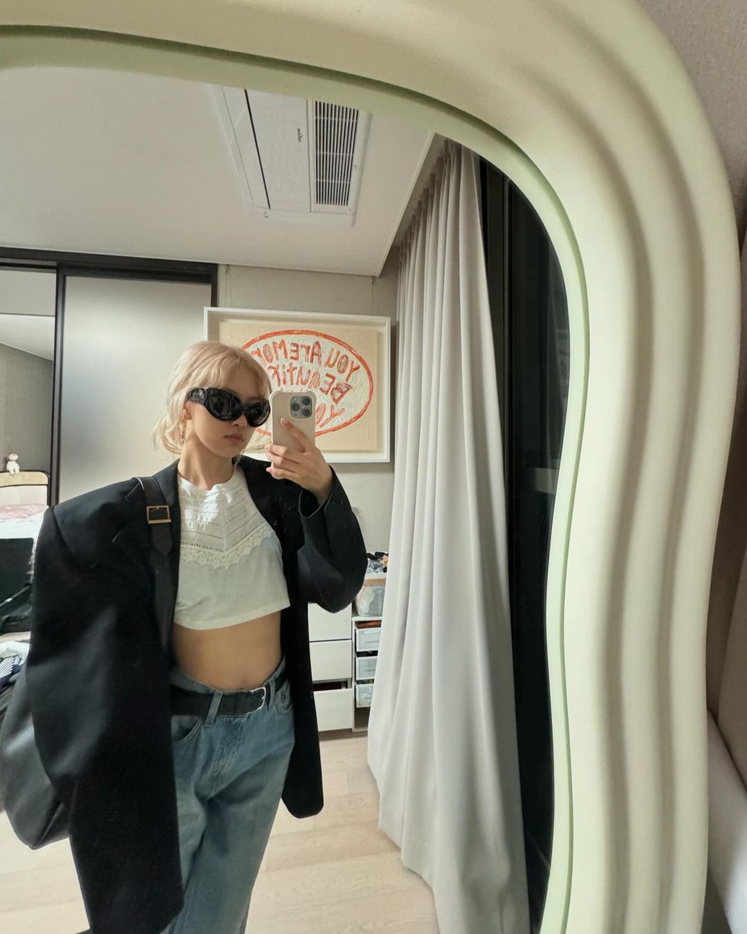 roses_are_rosie blazer