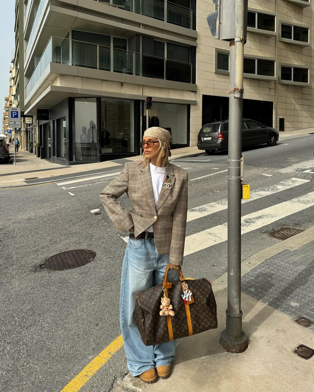 sofiamcoelho blazer