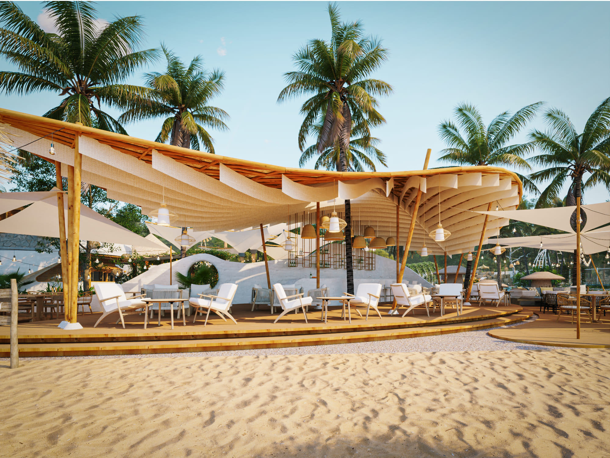 địa điểm phức hợp phan thiết