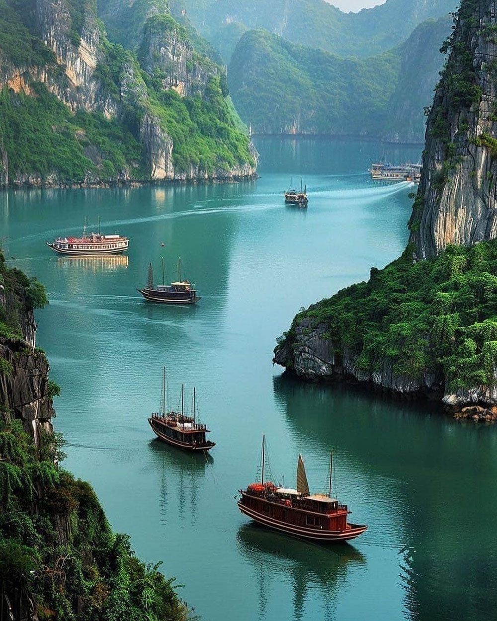 vịnh hạ long