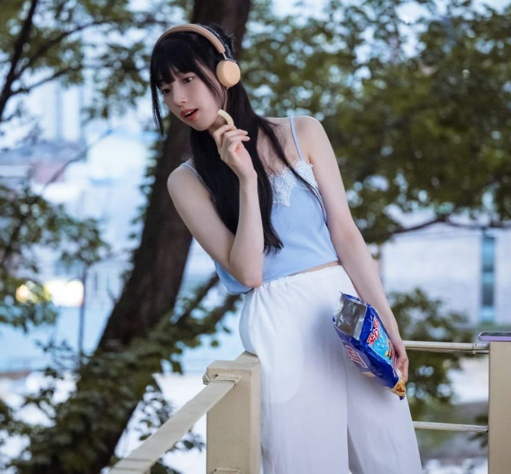 Bae Suzy tuân thủ thực đơn ăn uống lành mạnh