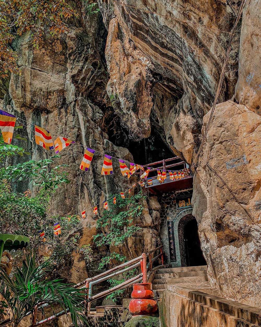 thạch động