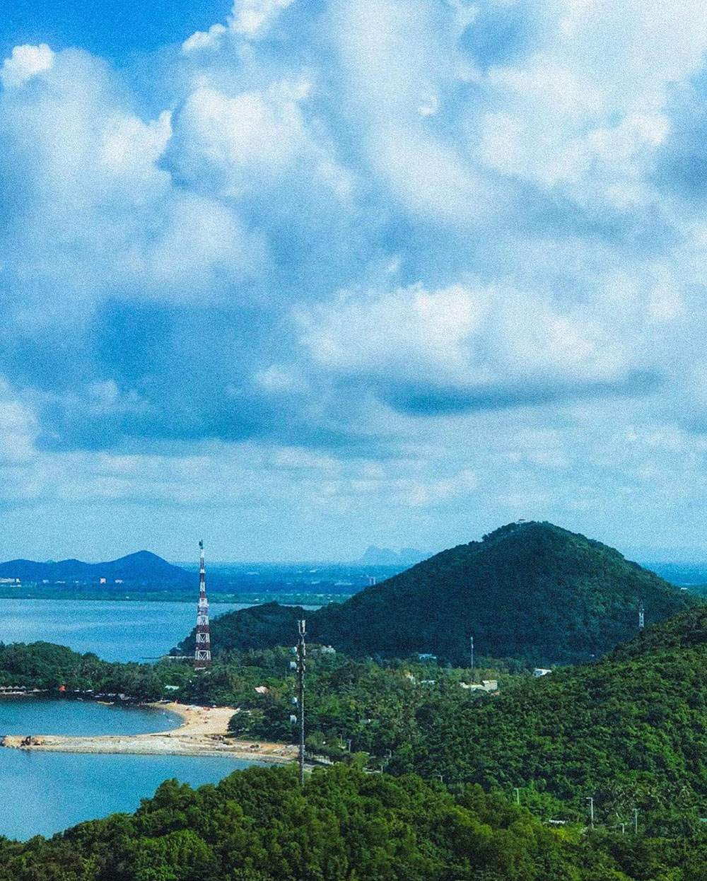 vịnh hà tiên