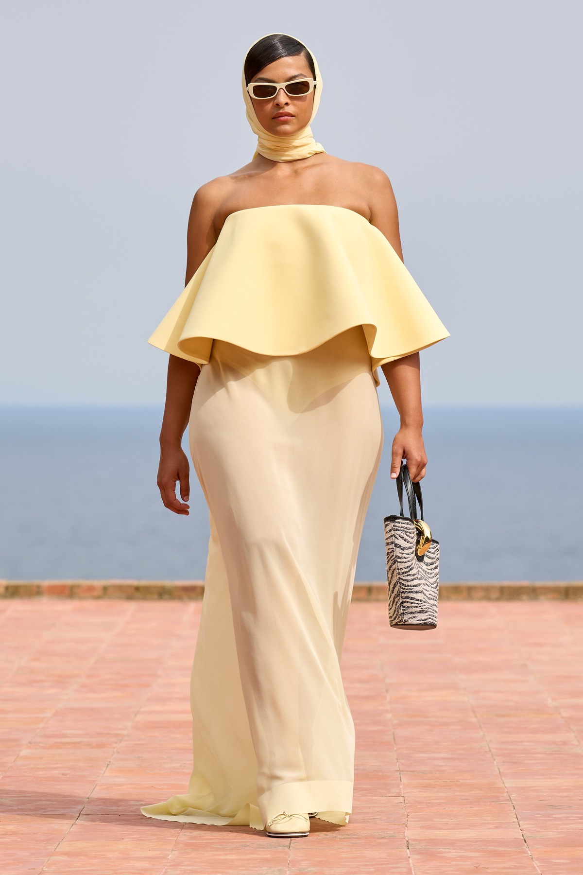 Jacquemus La Casa 2024