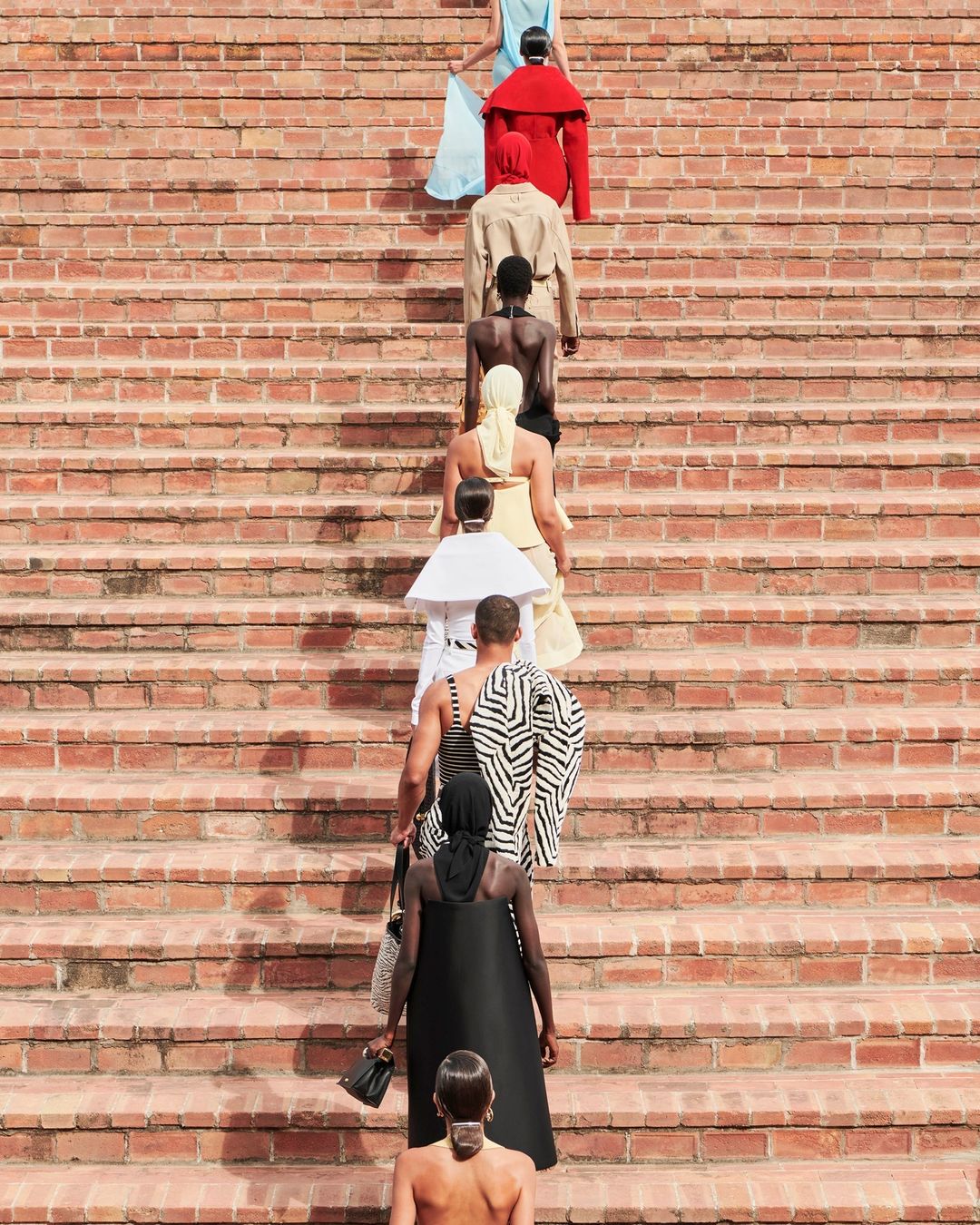Jacquemus La Casa 2024