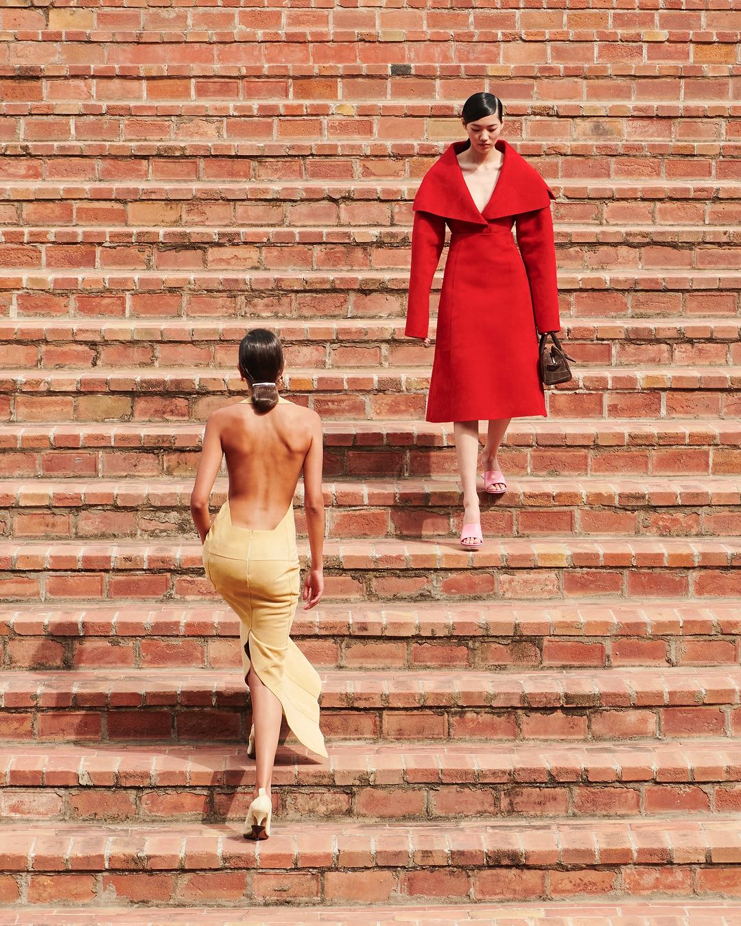 Jacquemus La Casa 2024
