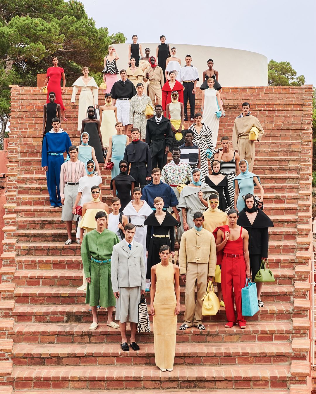 Jacquemus La Casa 2024