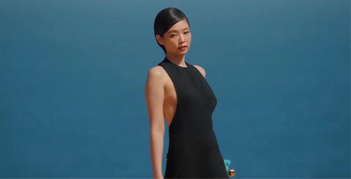 Jennie jacquemus La Casa 2024