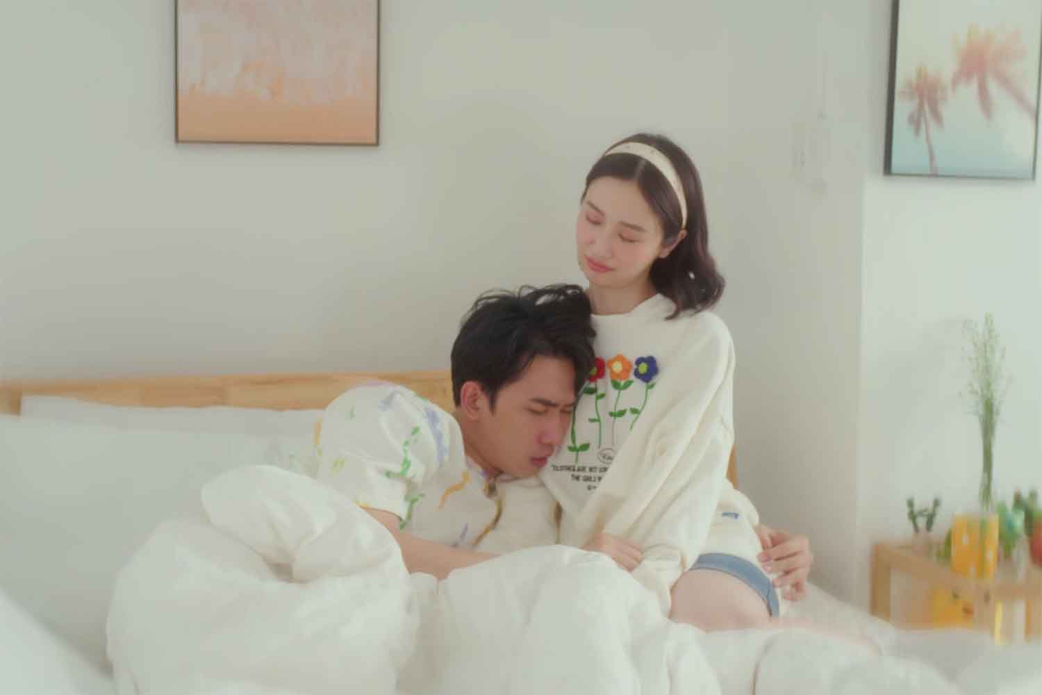jun vũ trong 7 năm chưa cưới sẽ chia tay
