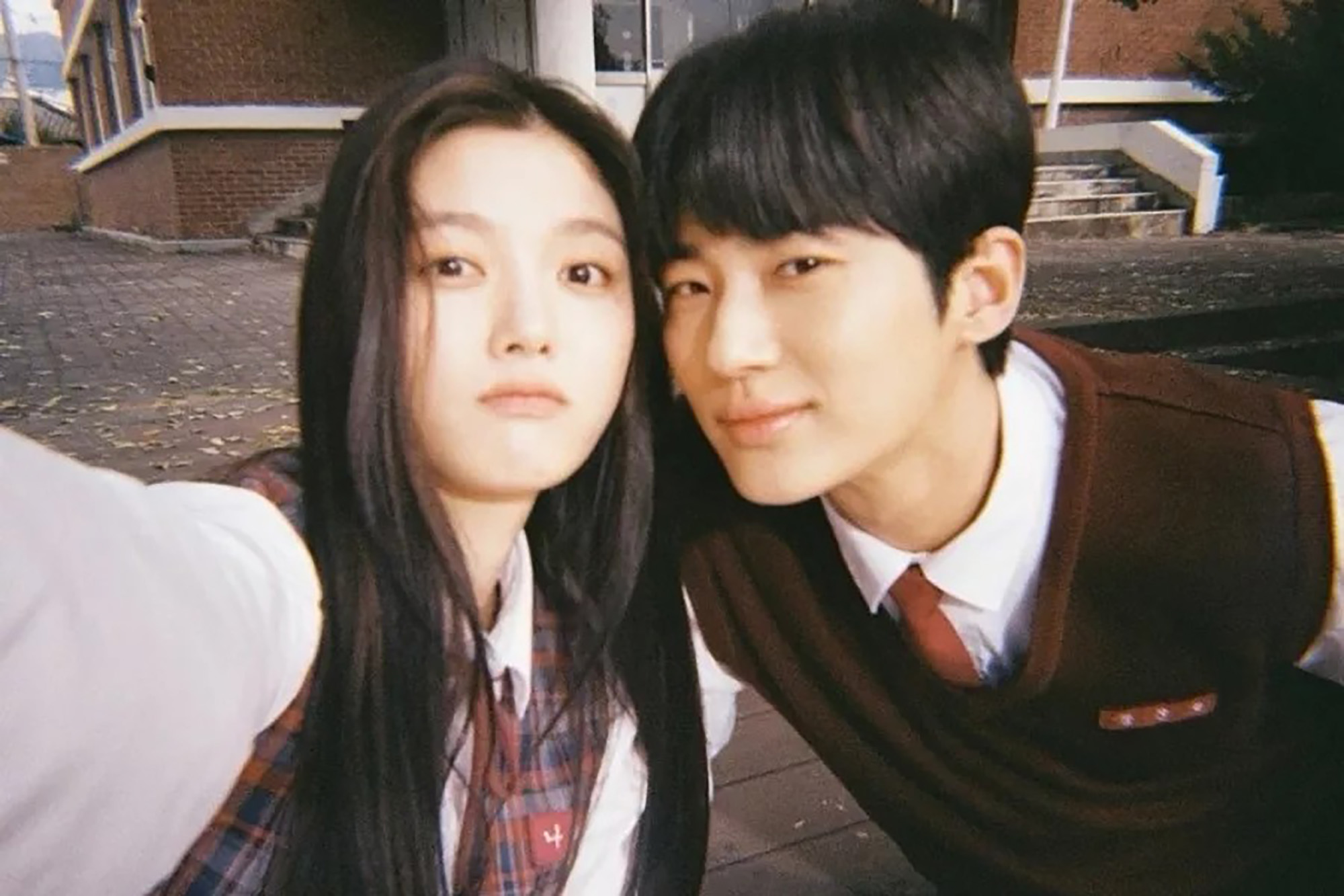 poster của 20th century girl