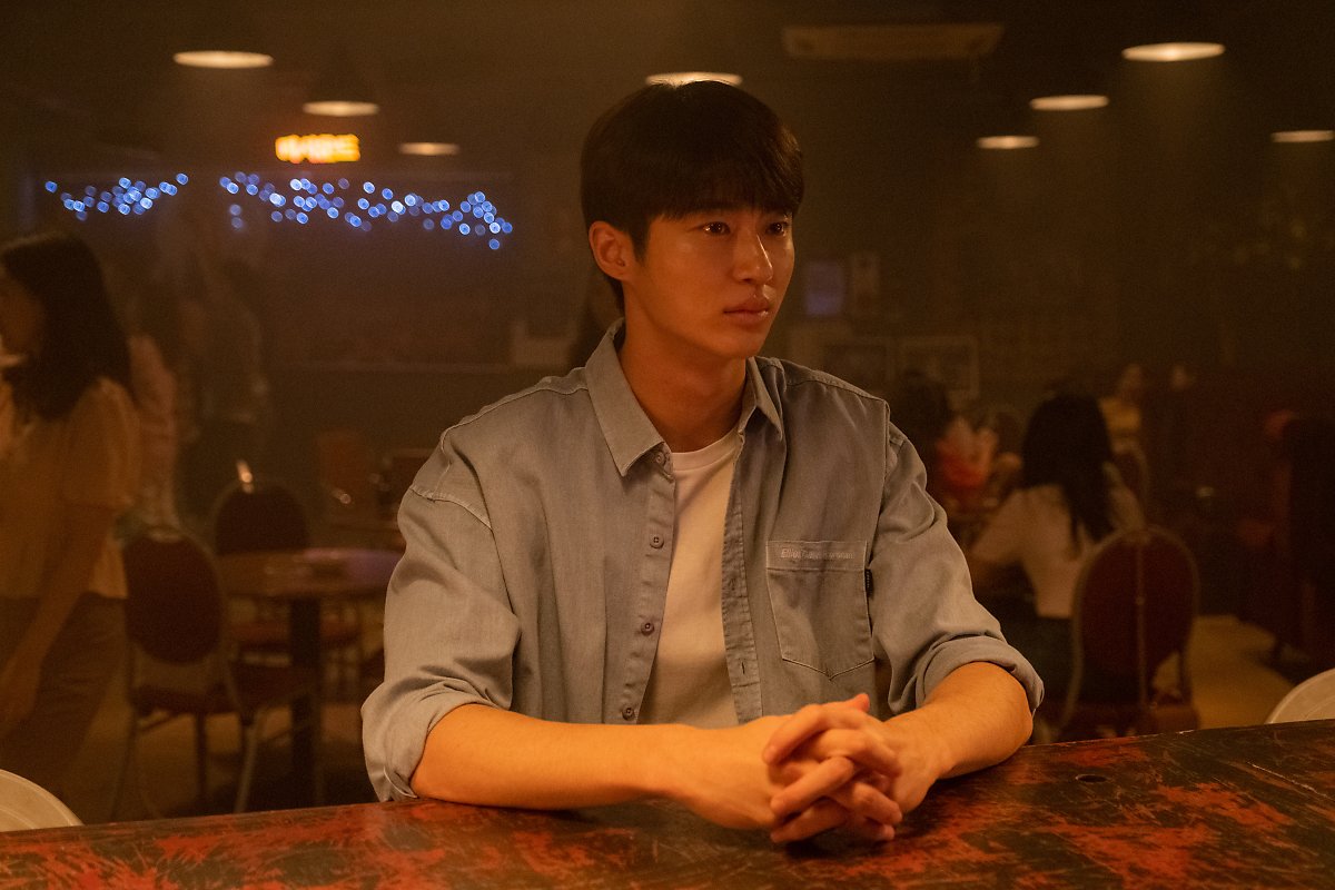 phim hàn soulmate tri kỷ với sự xuất hiện của byeon woo seok