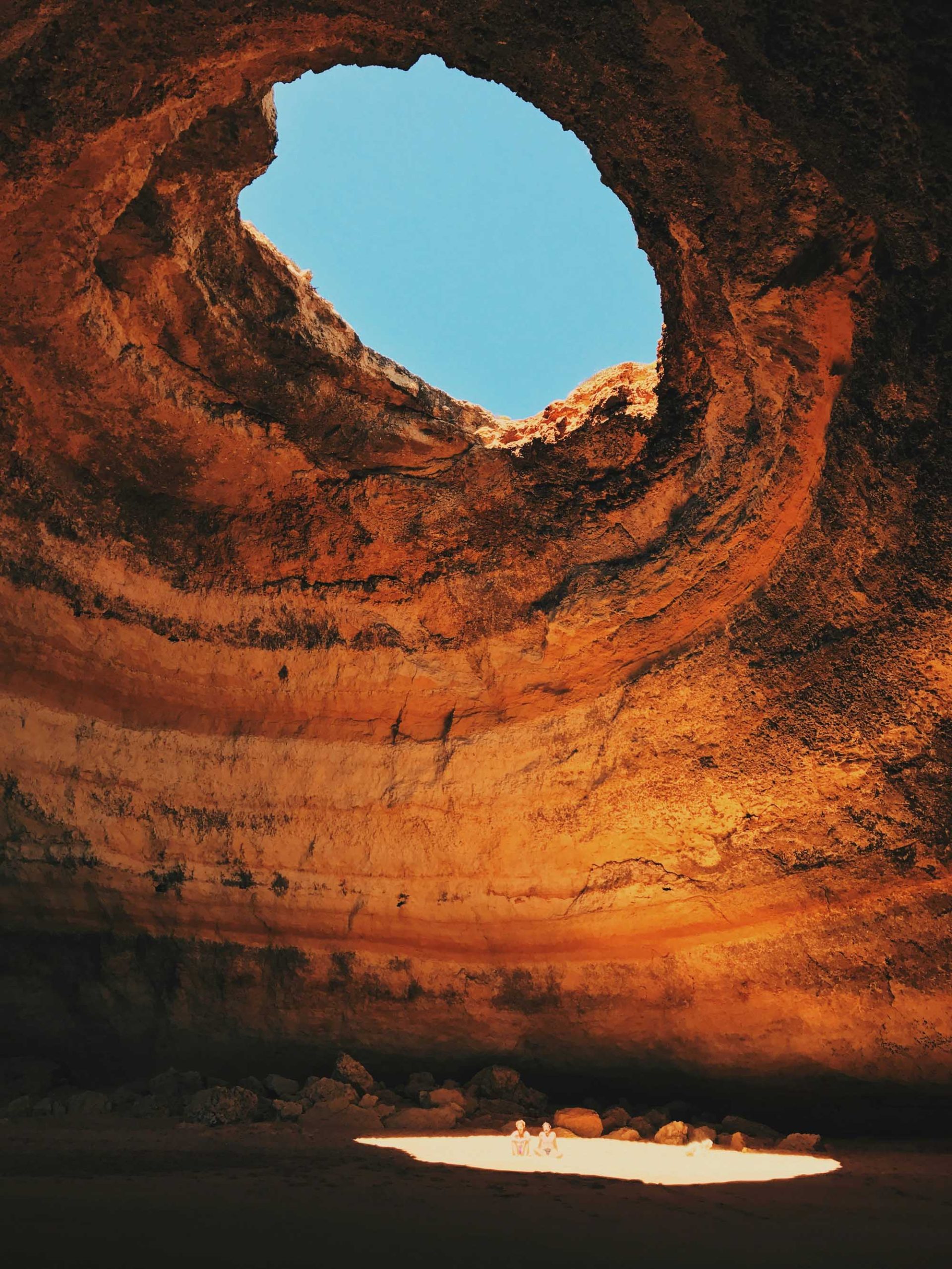 algarve bồ đào nha