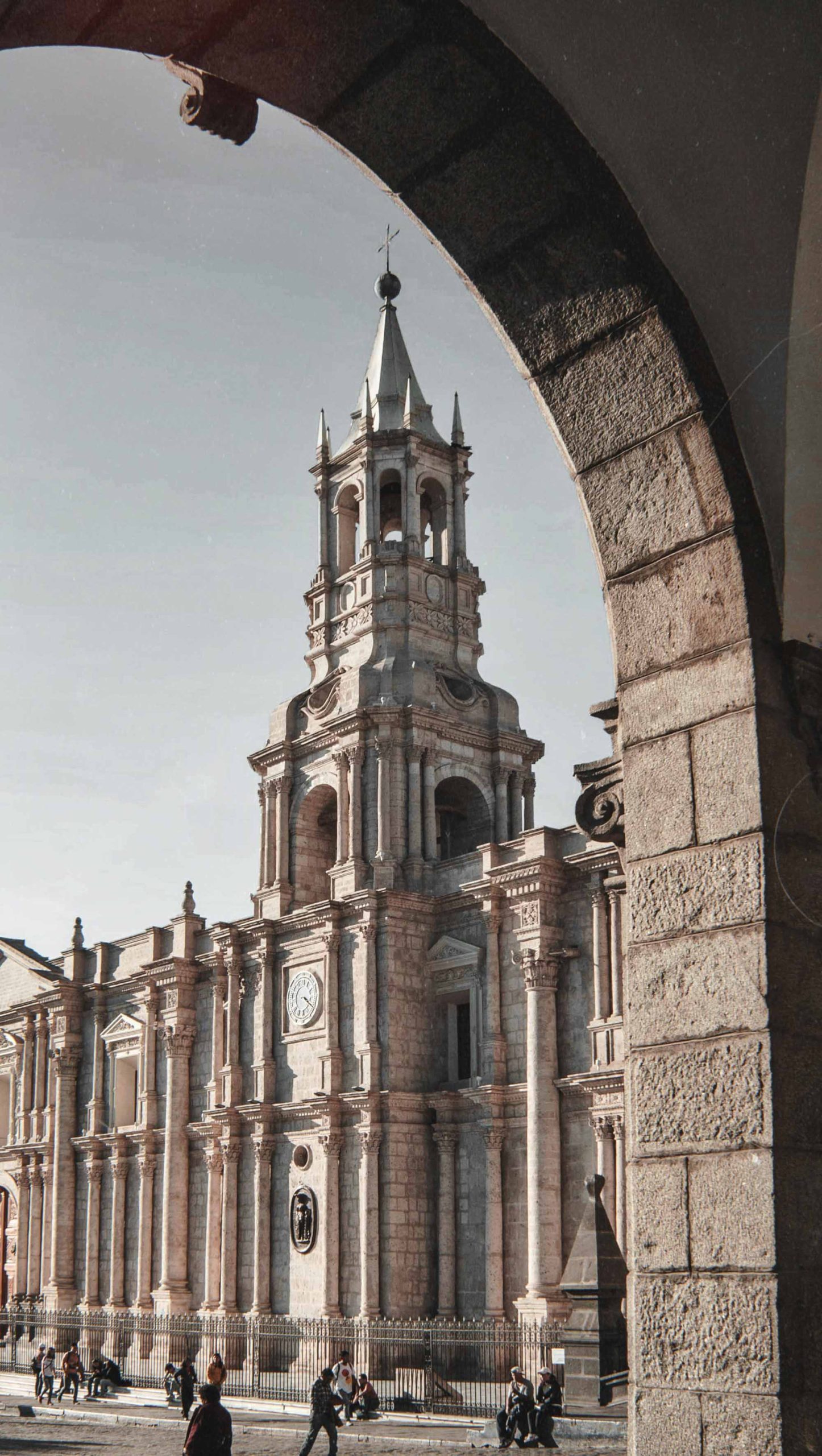 arequipa