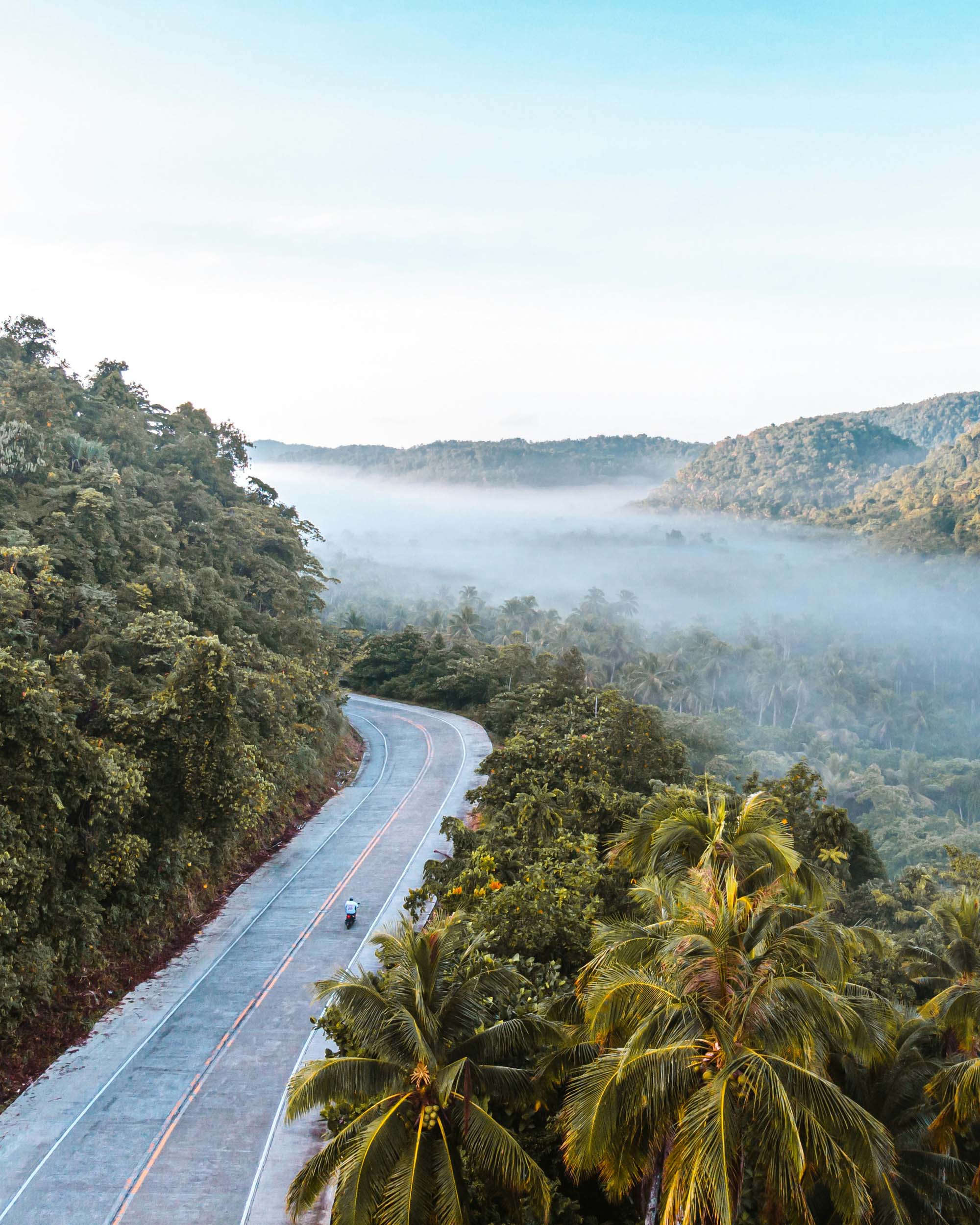 du lịch đảo siargao