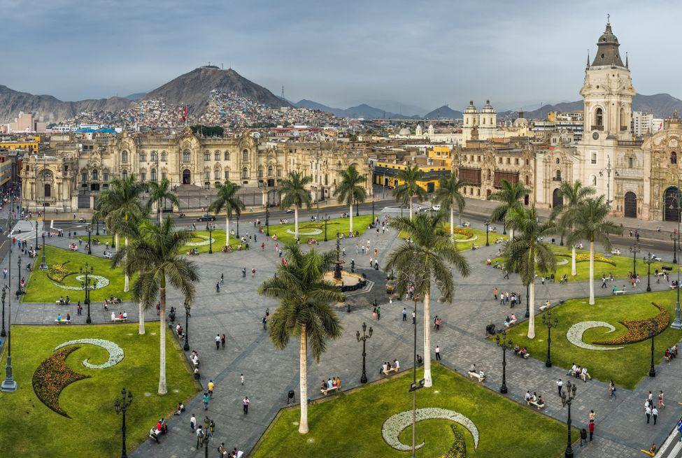 lima