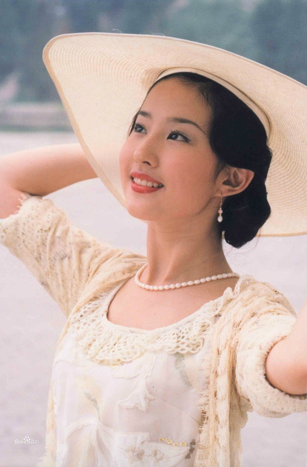 Phim của Lưu Diệc Phi