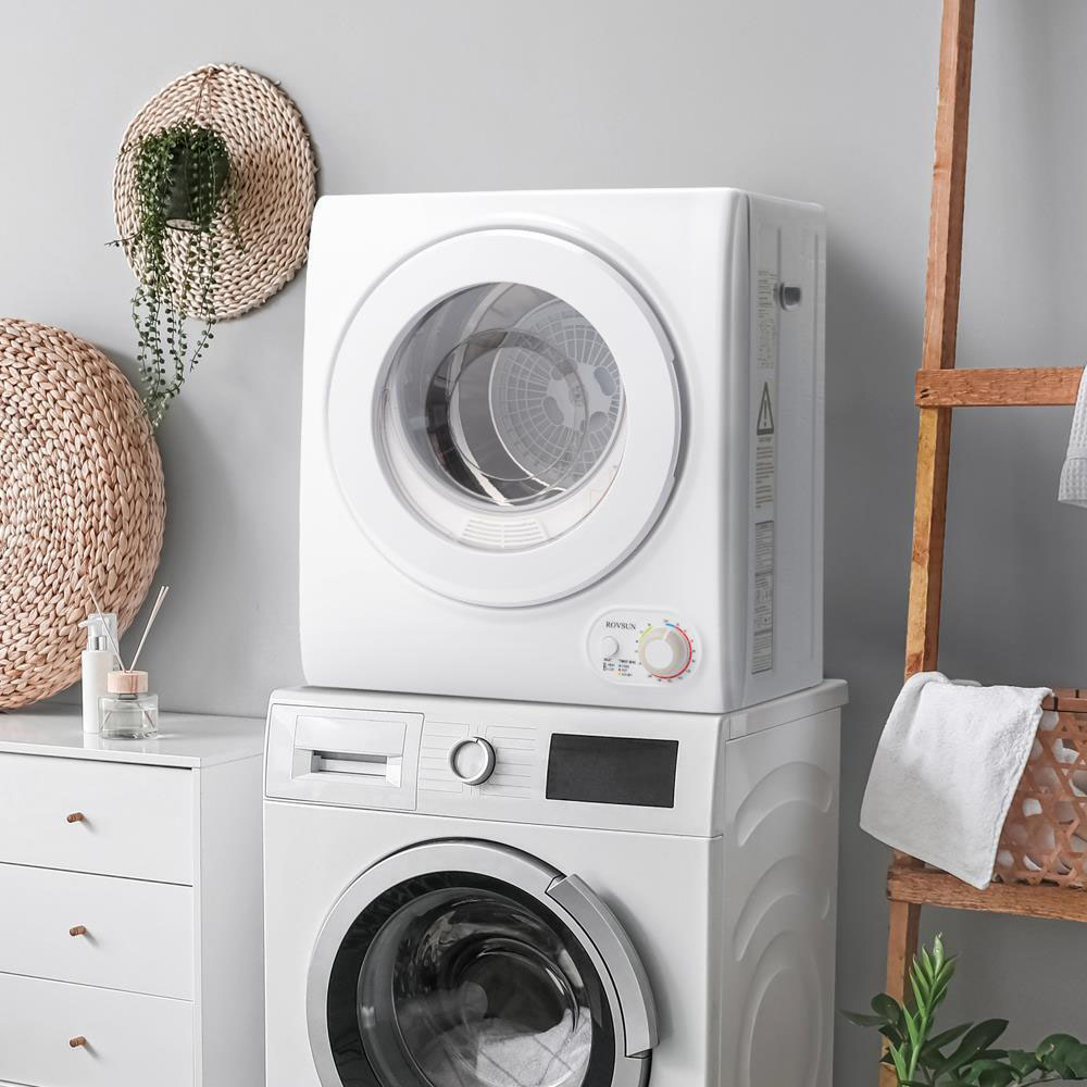 máy sấy khô quần áo