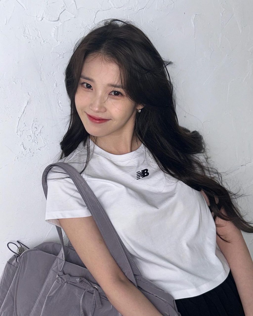 IU toc den