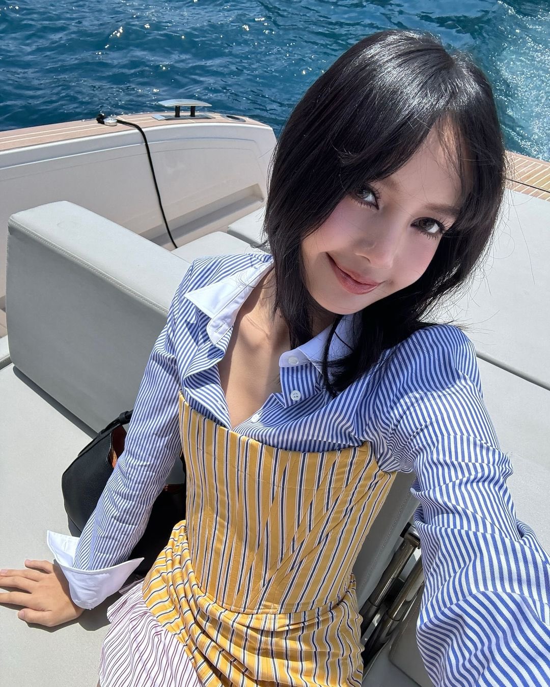 lisa blackpink