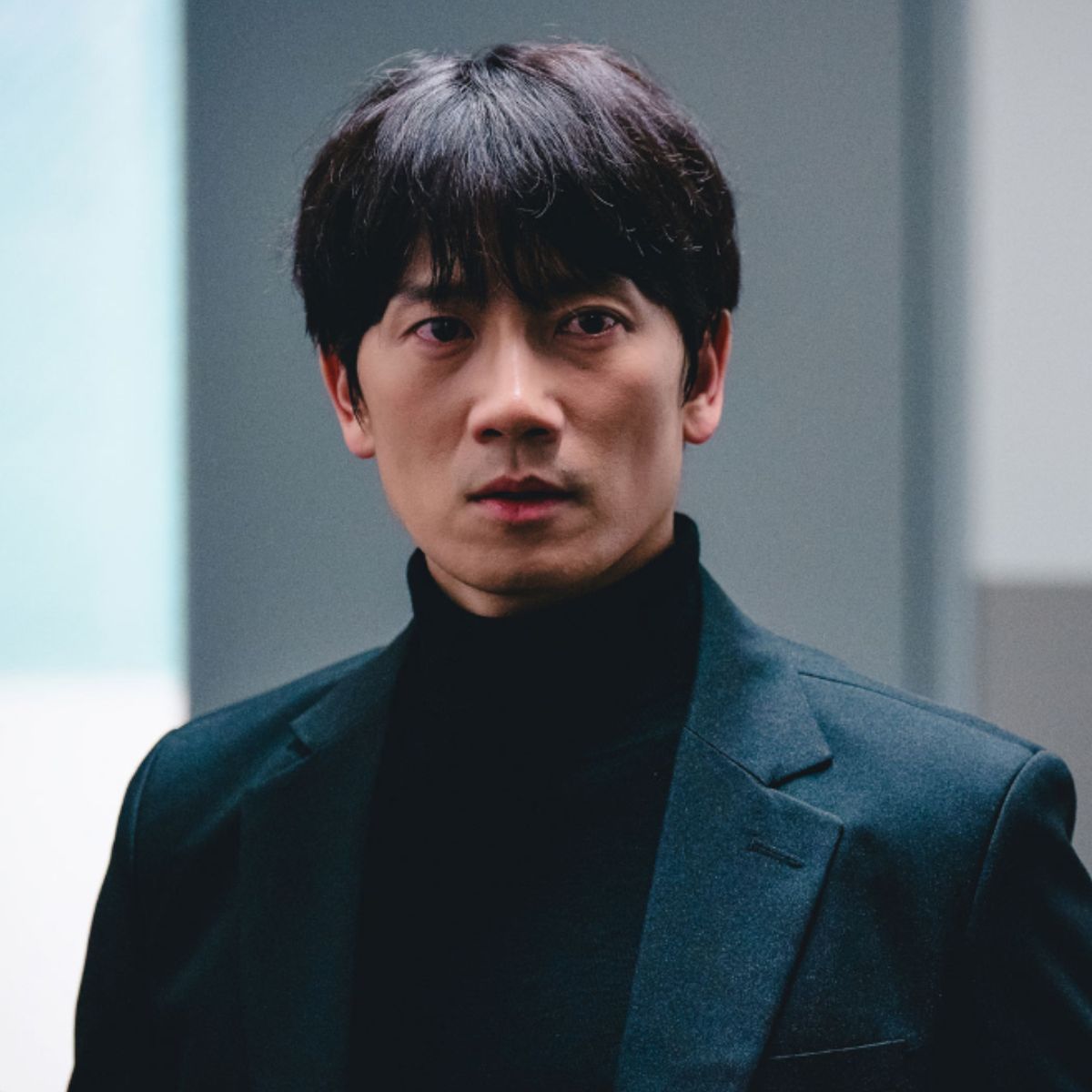 diễn viên ji sung trong bộ phim connection