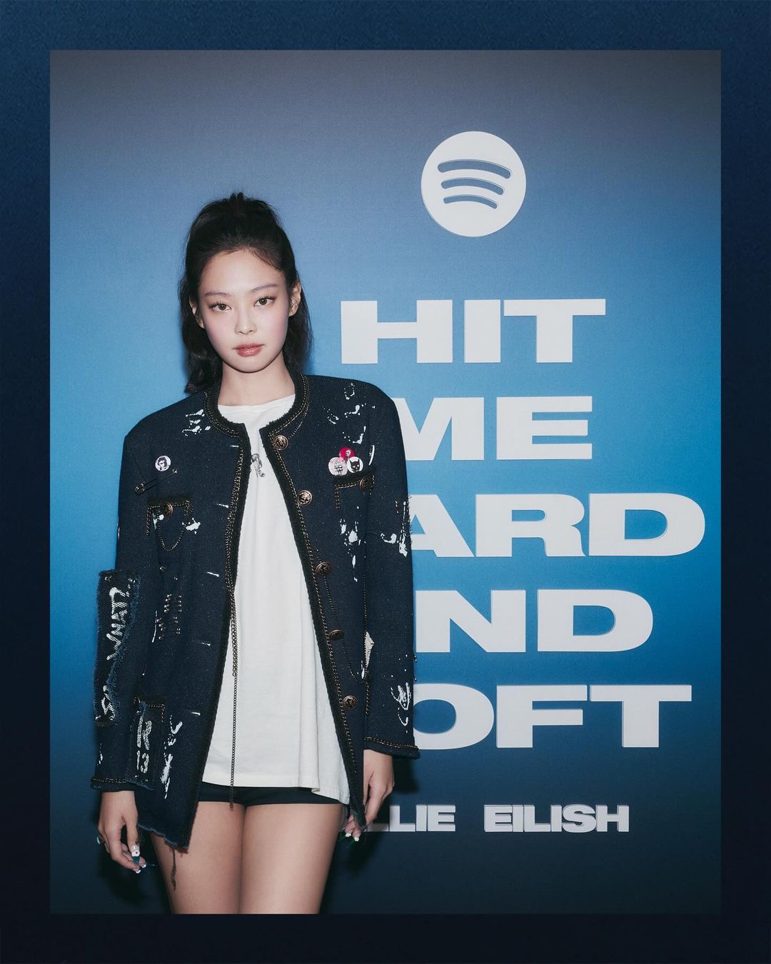 jennie blackpink