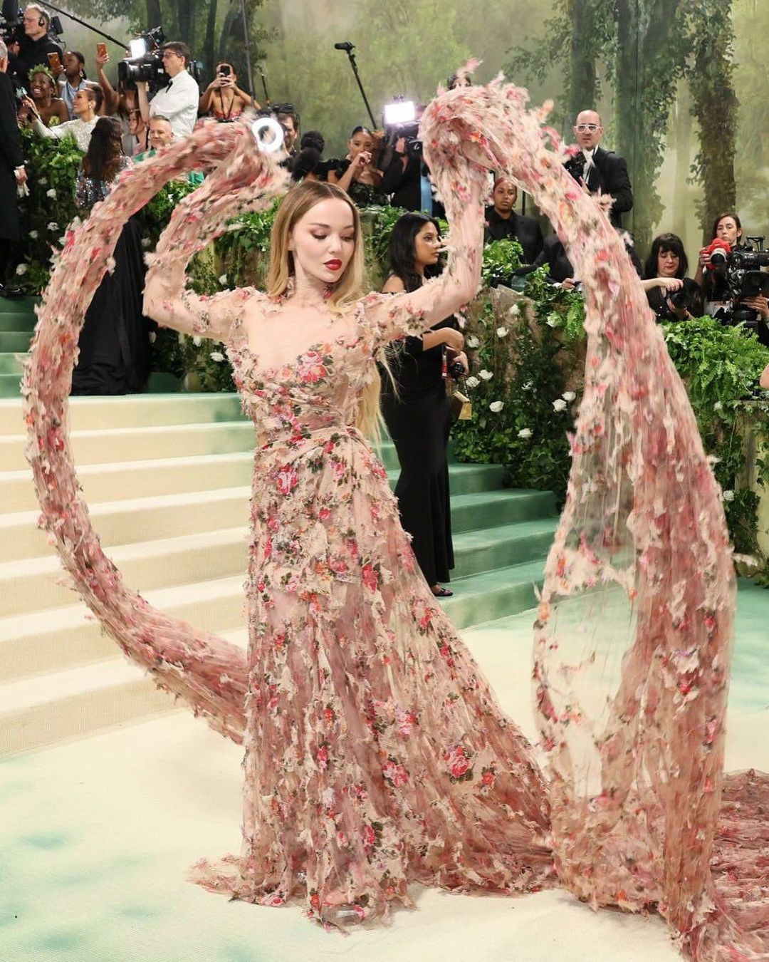 Met gala 1
