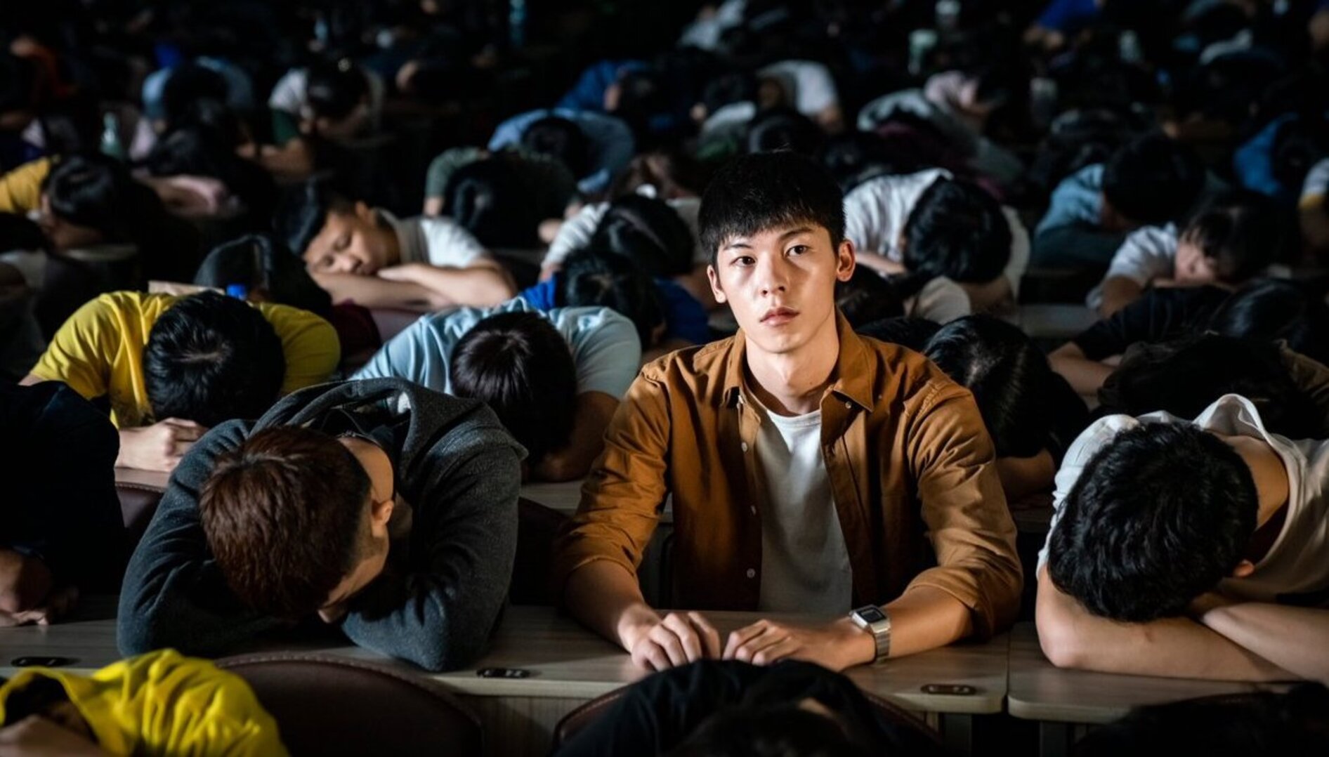 hứa quang hán đóng phim điện ảnh năm 2019