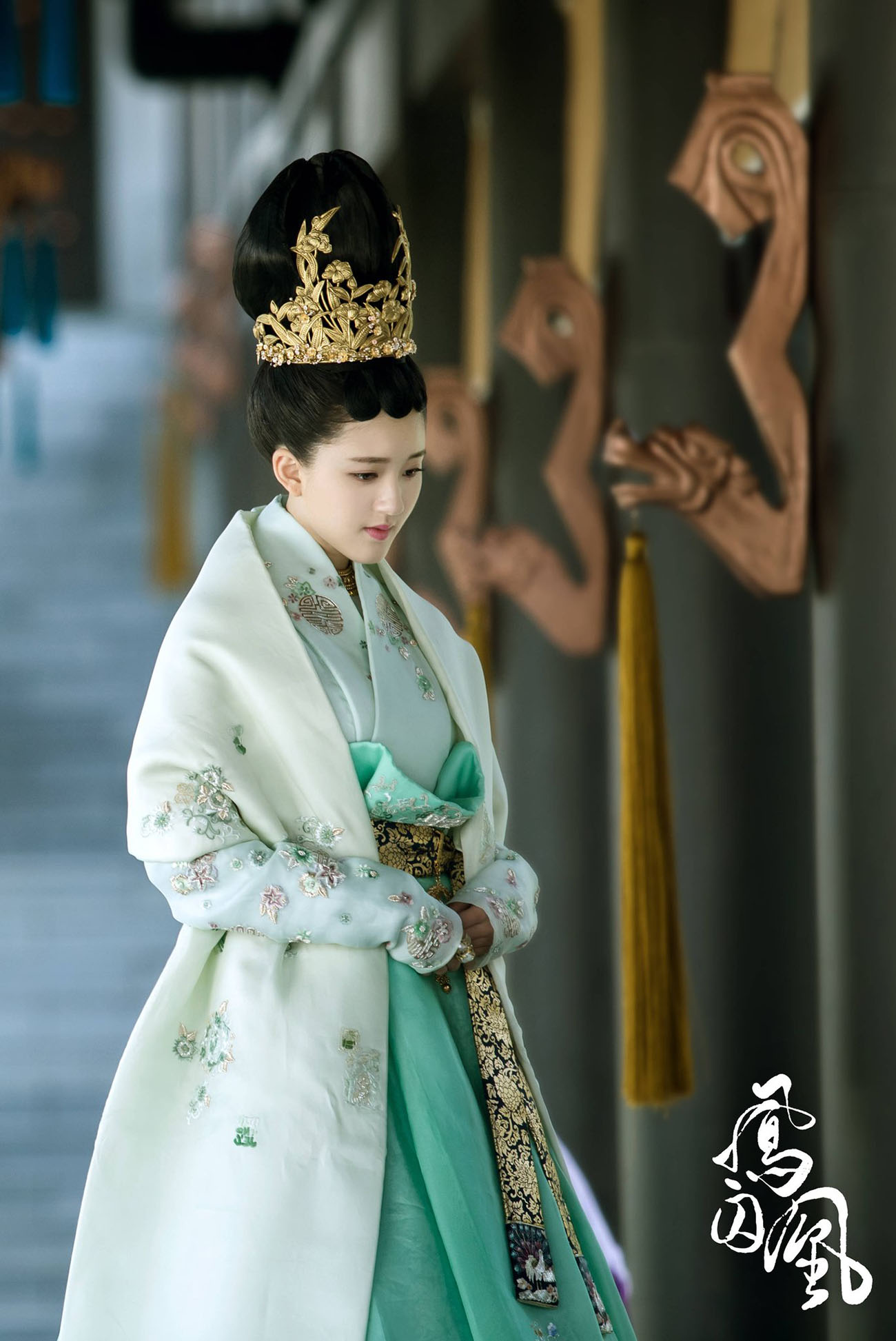 triệu lộ tư phượng tù hoàng
