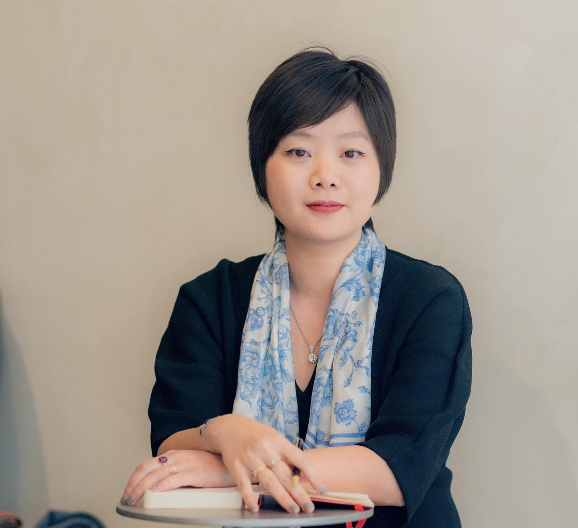 nghệ thuật nền tảng kinh doanh