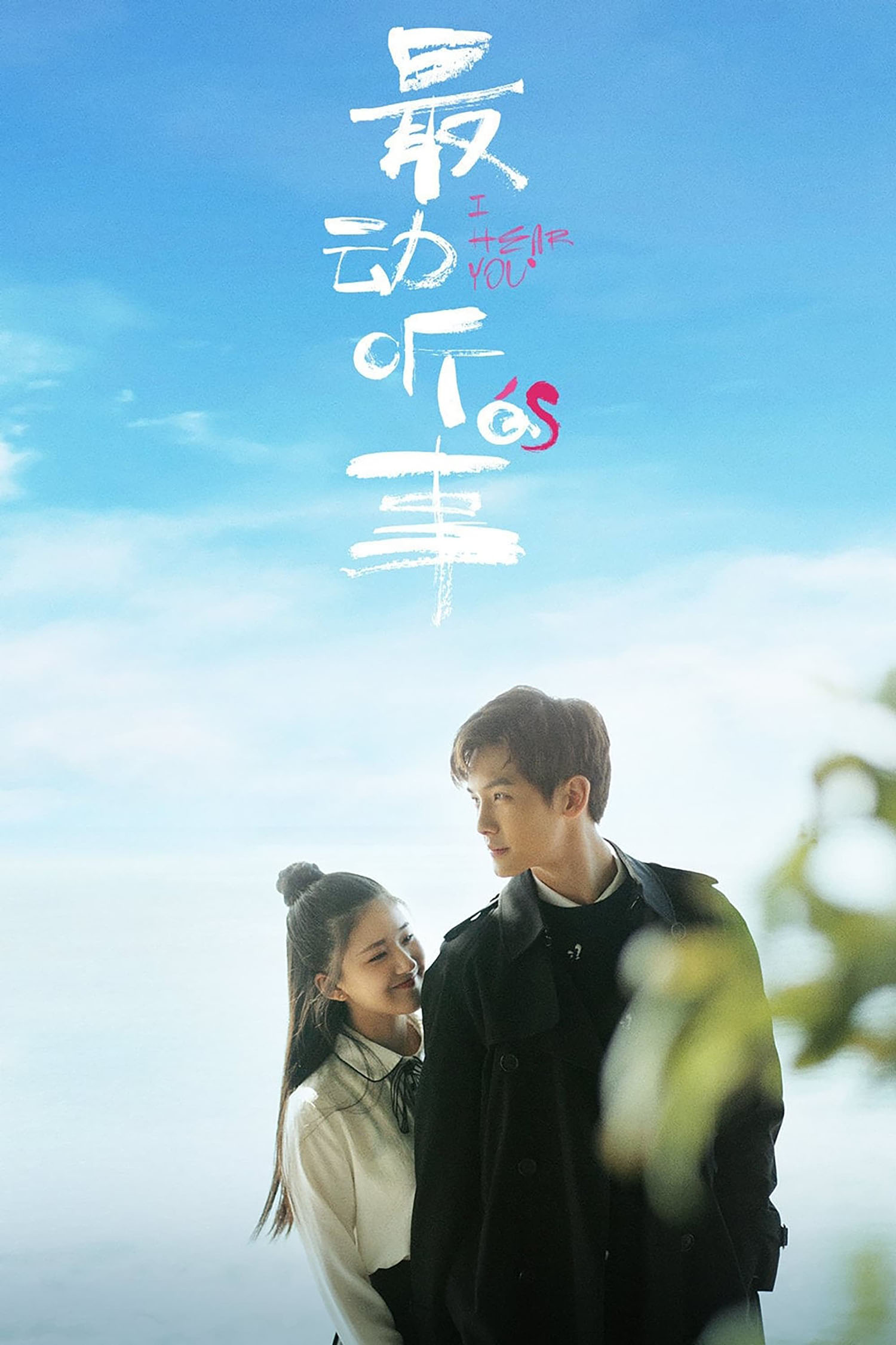 câu chuyện cảm động nhất poster