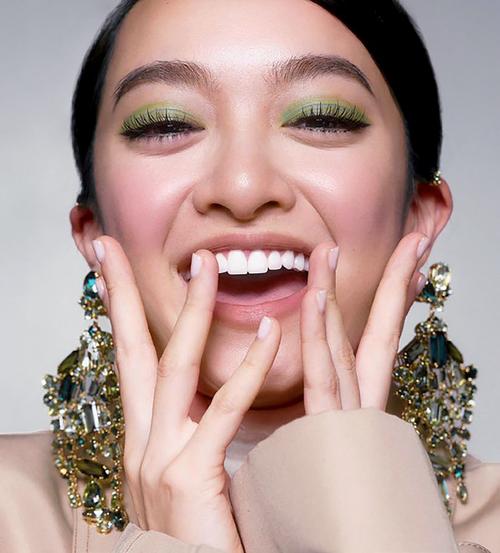 răng miệng cách chăm sóc