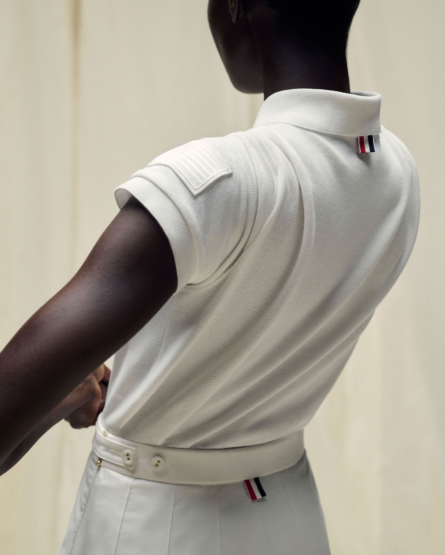 Thom Browne Couture 2024: 
