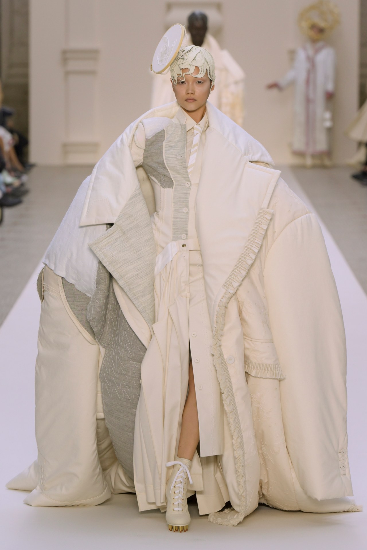 Thom Browne Couture 2024: 