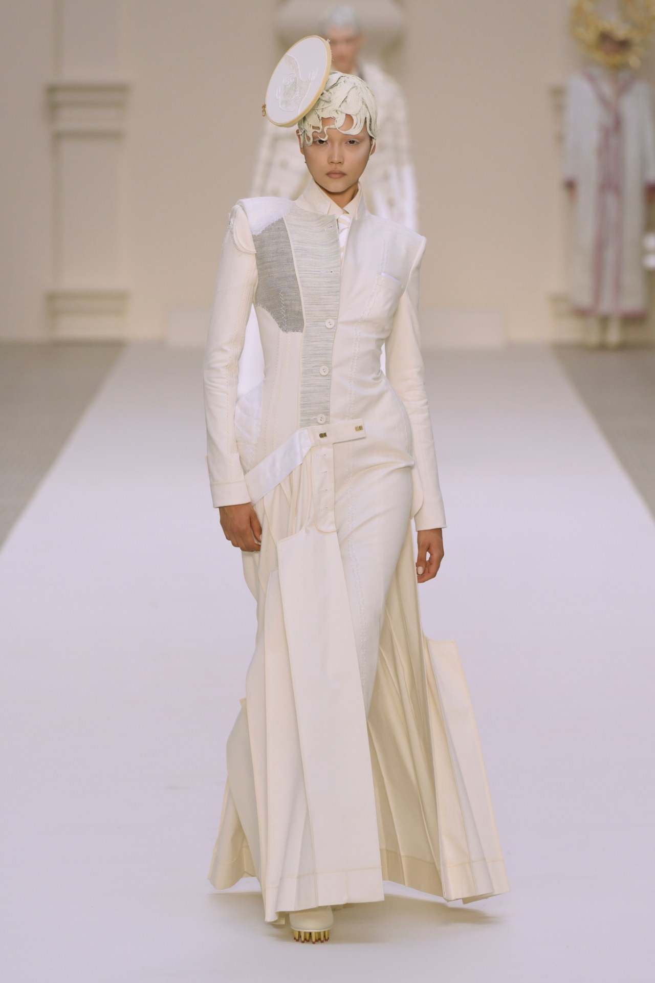 Thom Browne Couture 2024: 