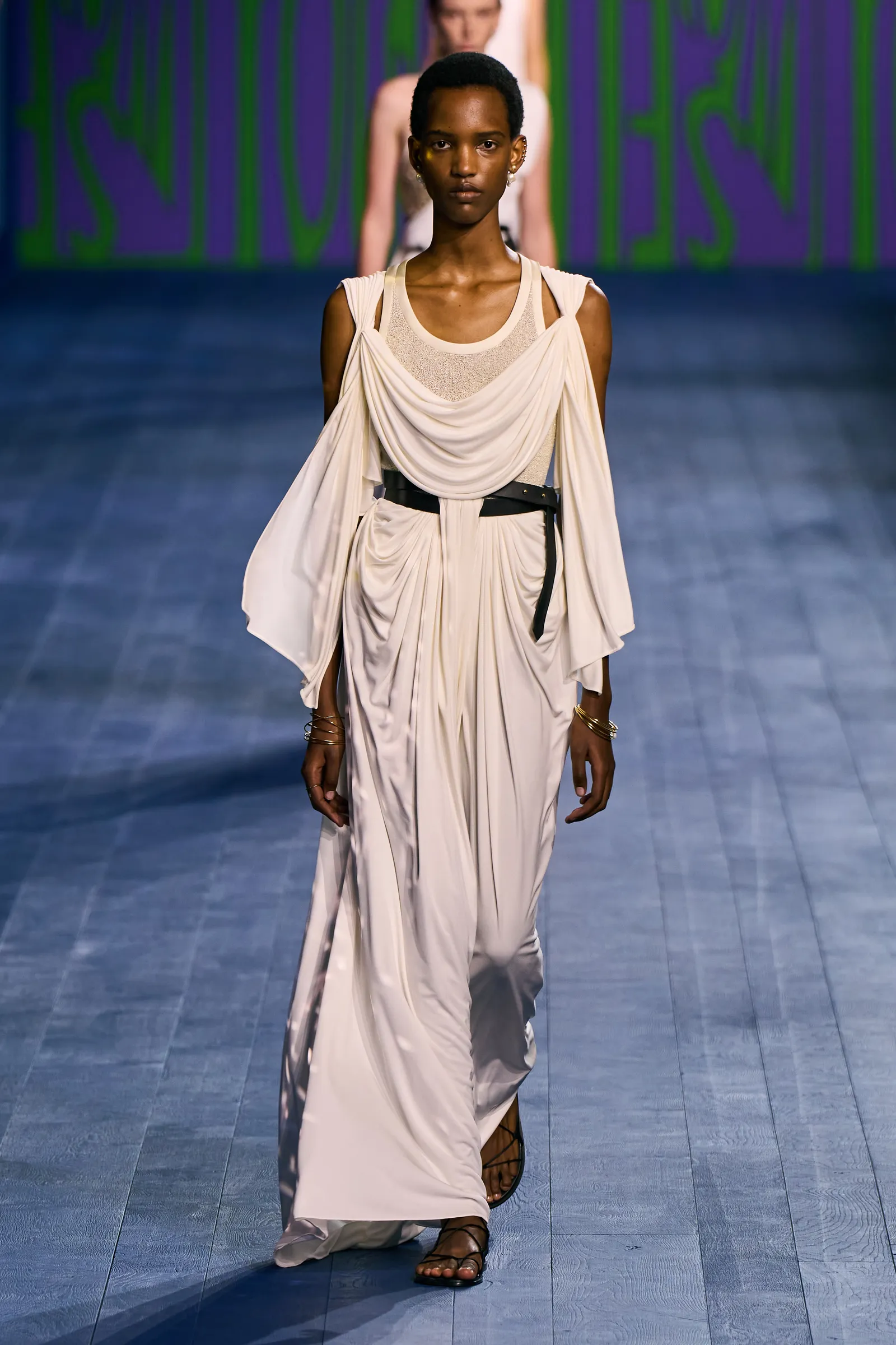 Dior Haute Couture Thu-Đông 2024