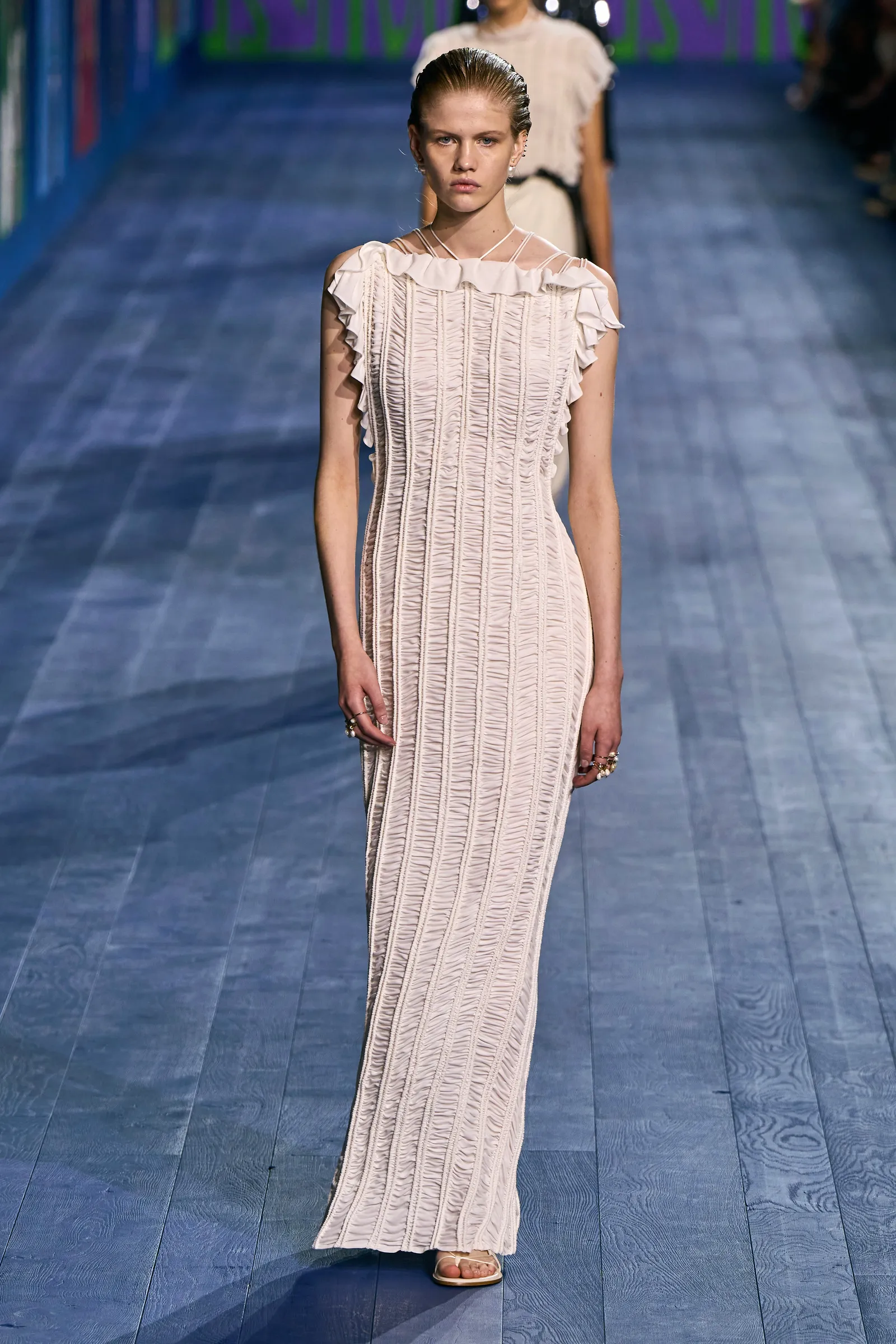 Dior Haute Couture Thu-Đông 2024
