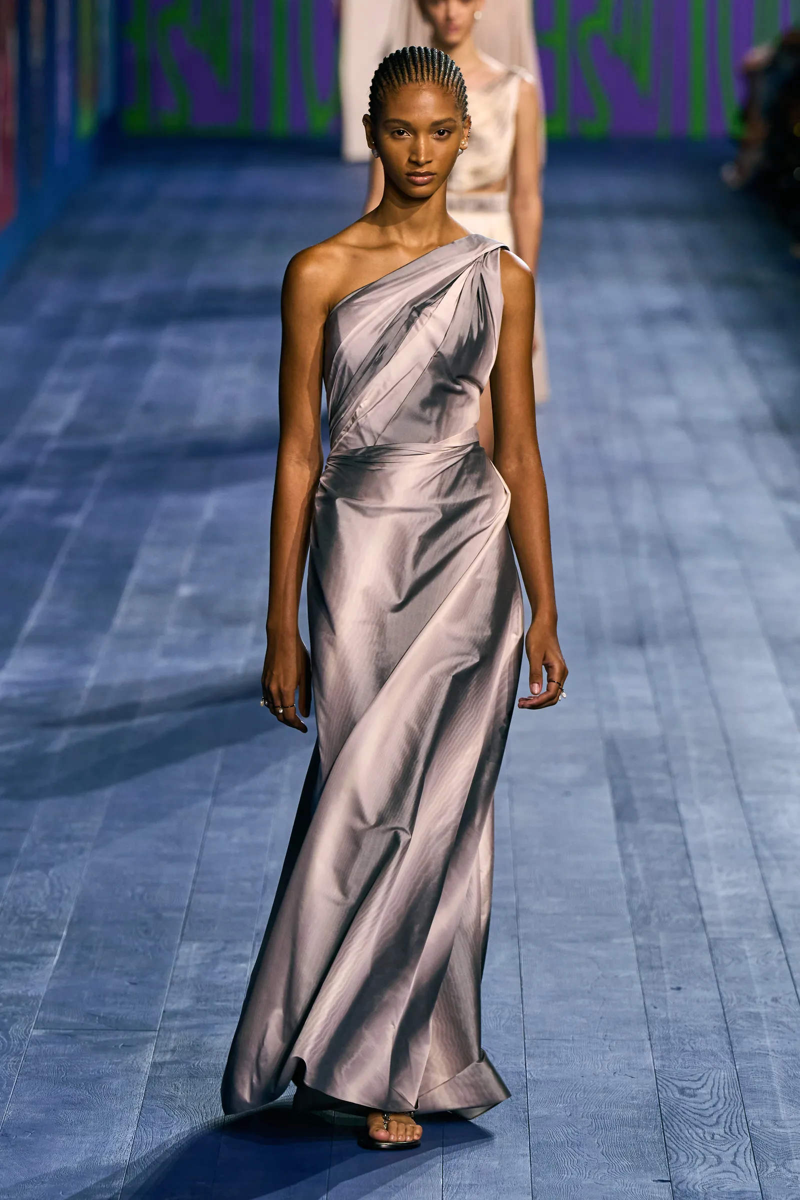 Dior Haute Couture Thu-Đông 2024
