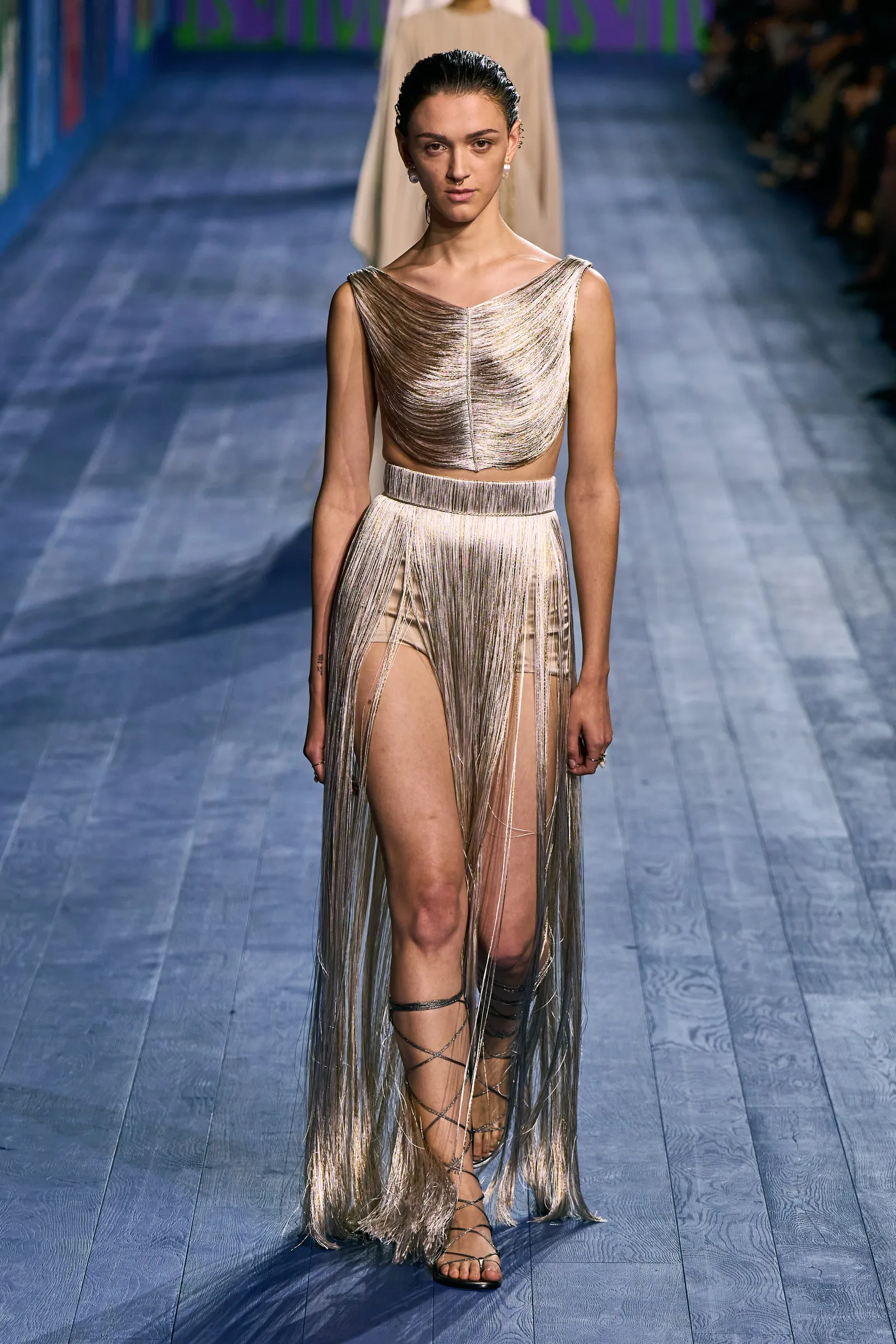 Dior Haute Couture Thu-Đông 2024