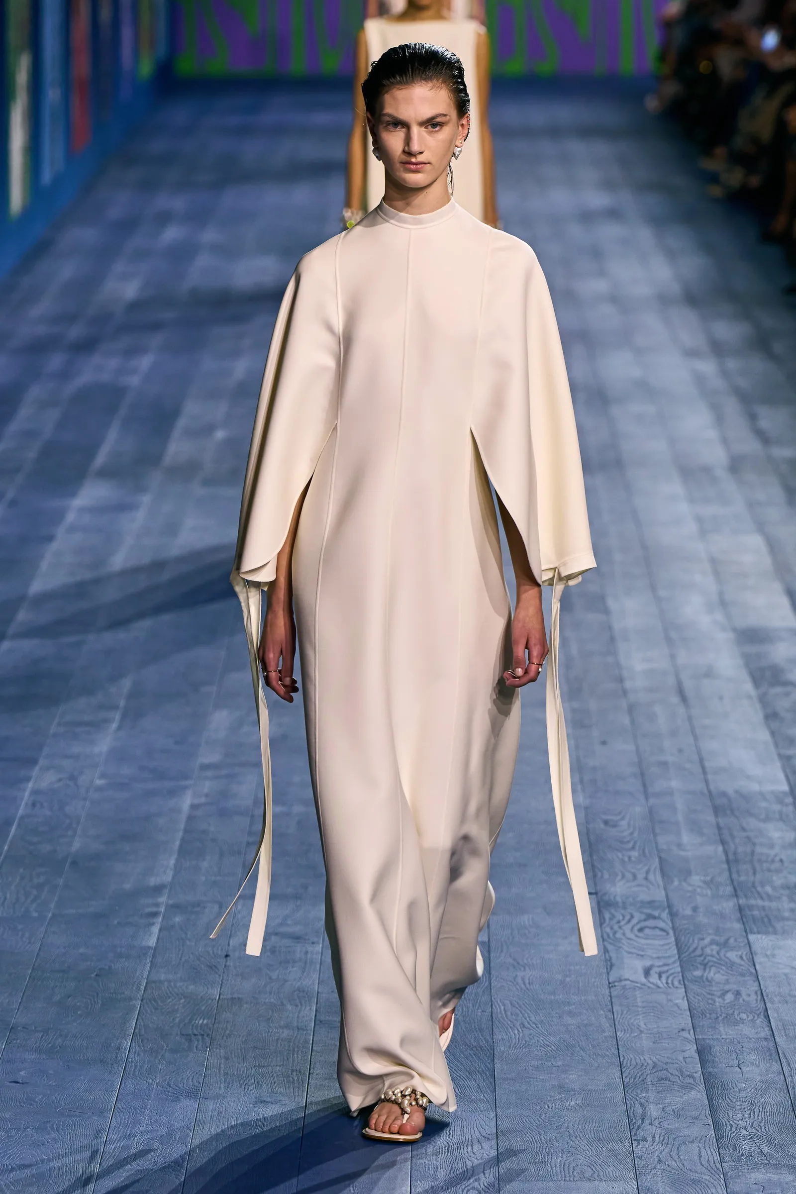 Dior Haute Couture Thu-Đông 2024