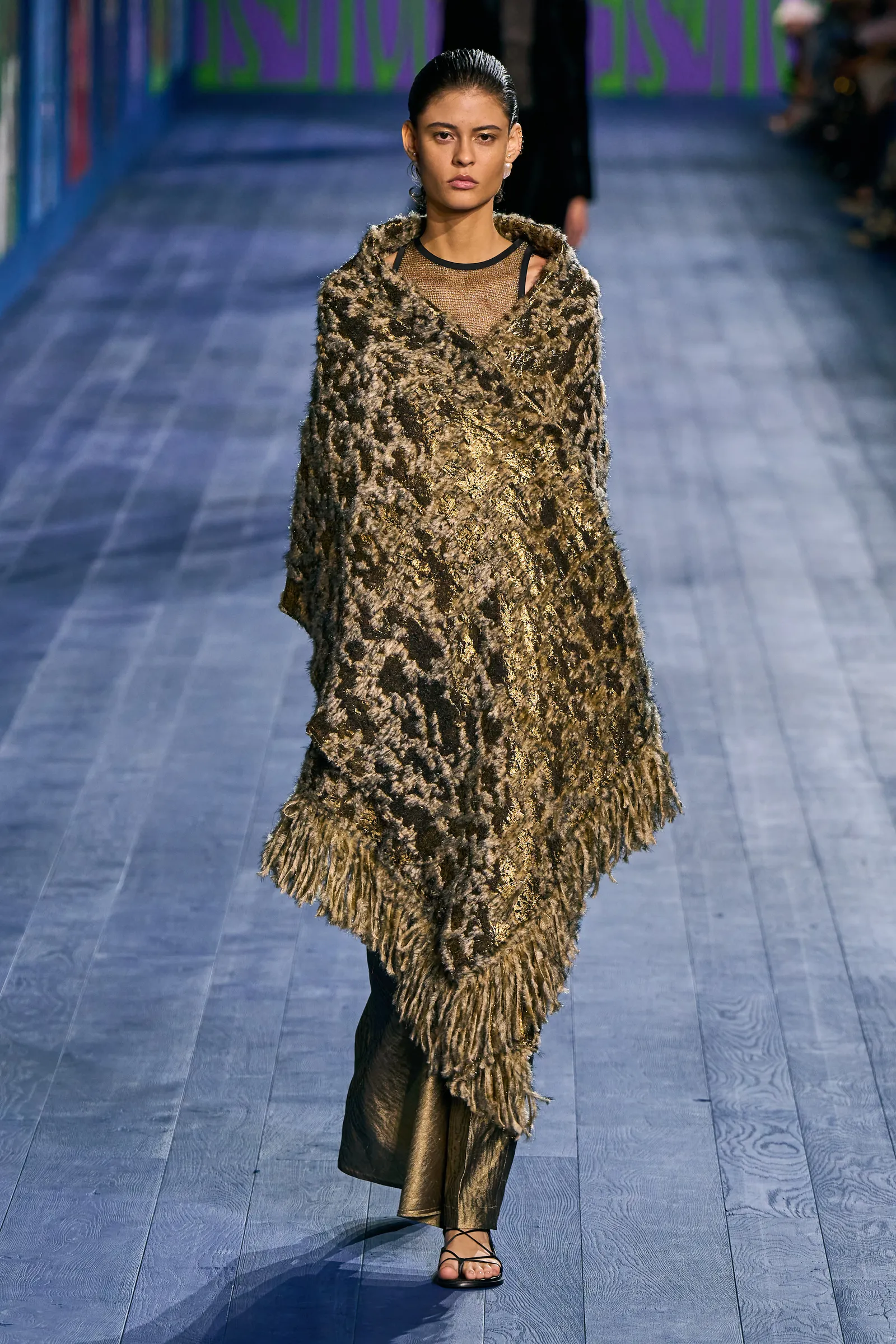 Dior Haute Couture Thu-Đông 2024